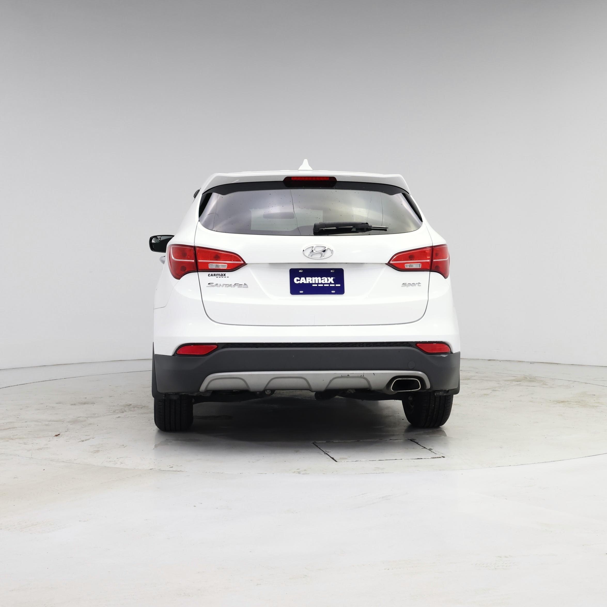 Thumbnail: 2016 Hyundai Santa Fe - 6