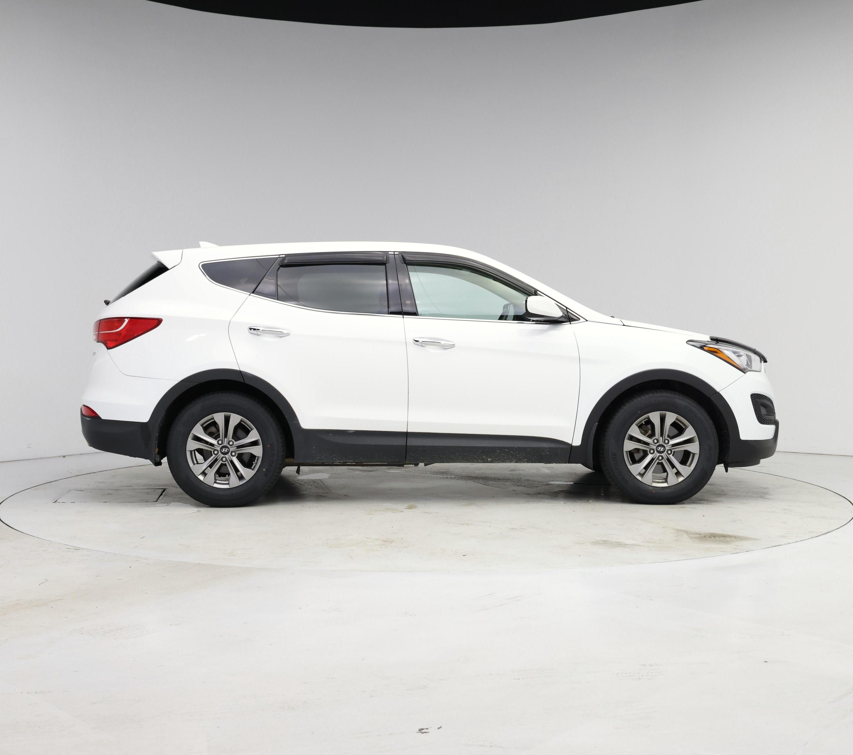 Thumbnail: 2016 Hyundai Santa Fe - 7