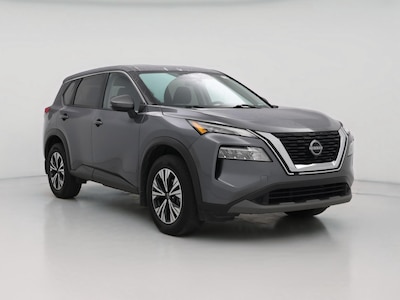 2022 Nissan Rogue SV -
                  Madison, TN