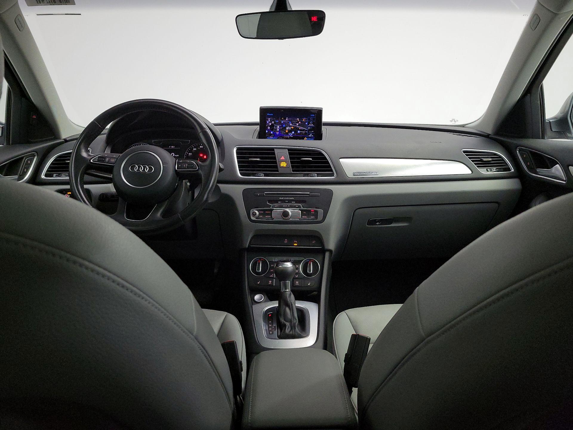 Thumbnail: 2017 Audi Q3 - 9