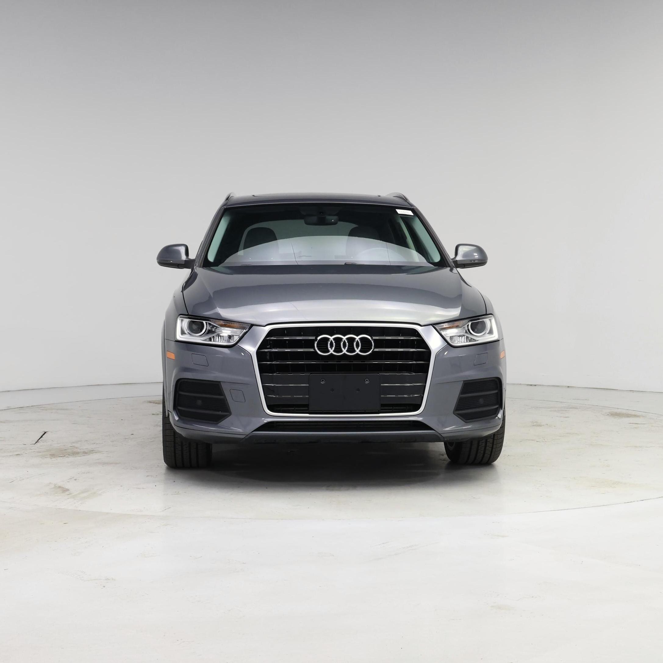 Thumbnail: 2017 Audi Q3 - 5