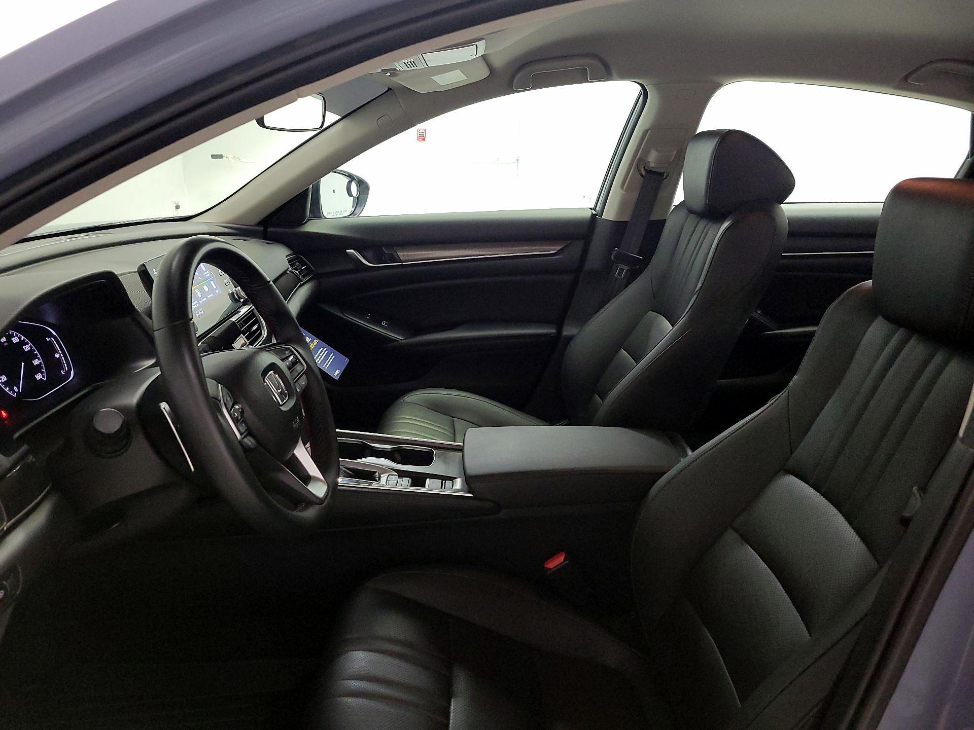 Thumbnail: 2022 Honda Accord - 11
