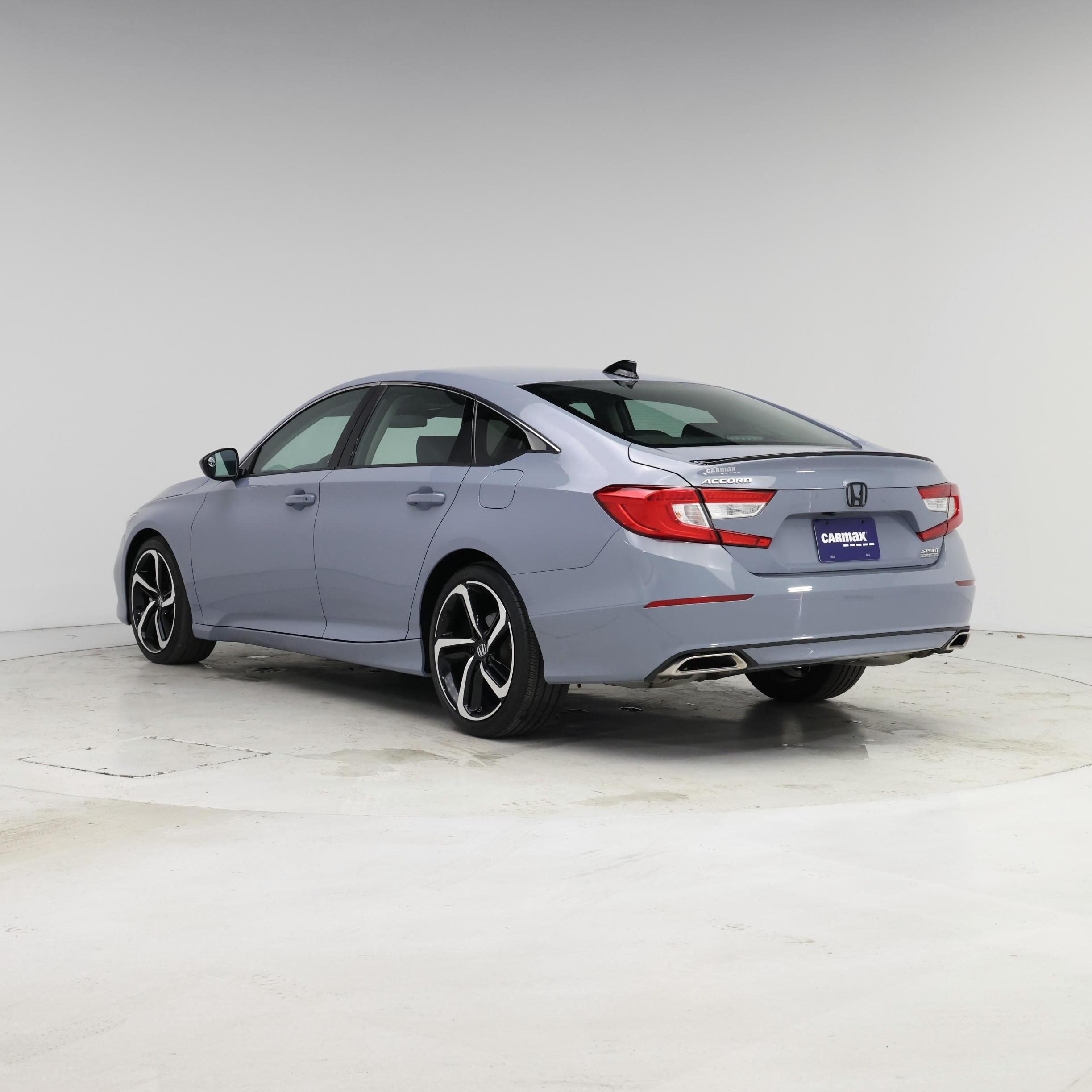 Thumbnail: 2022 Honda Accord - 2