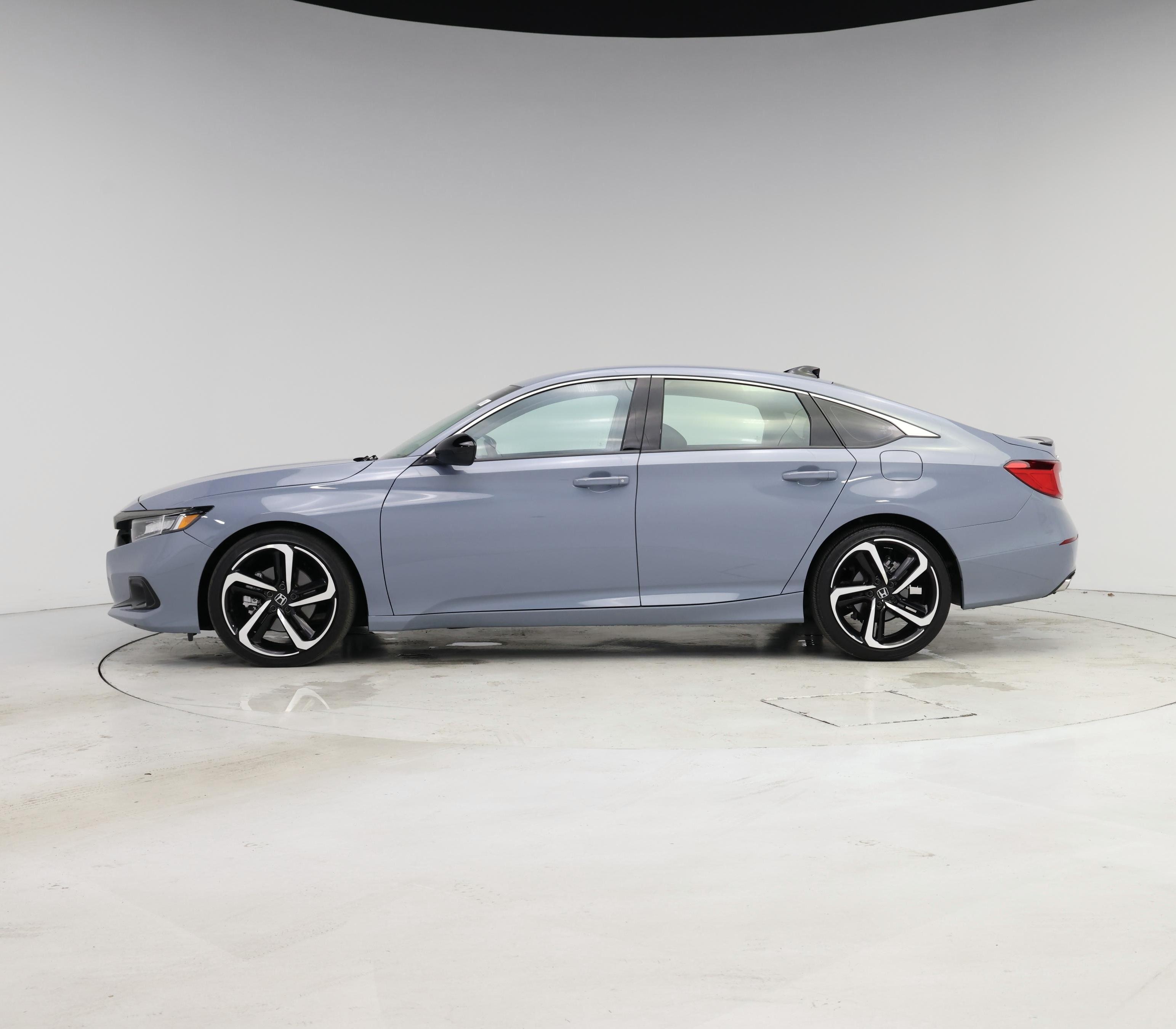 Thumbnail: 2022 Honda Accord - 3