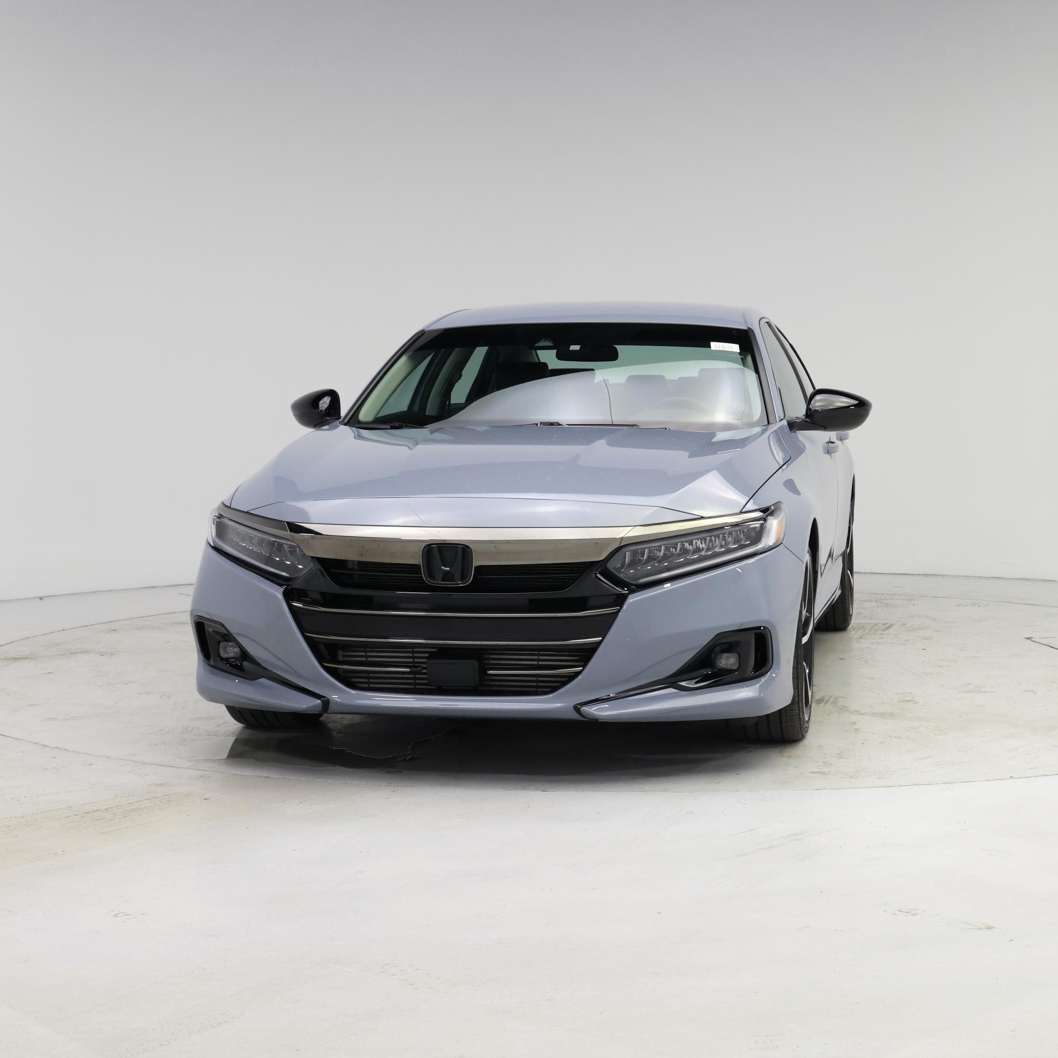 Thumbnail: 2022 Honda Accord - 4