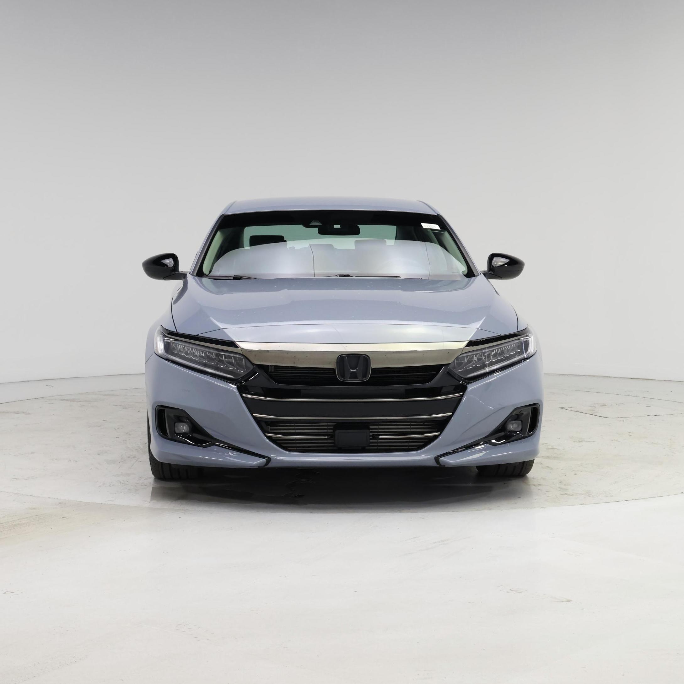 Thumbnail: 2022 Honda Accord - 5