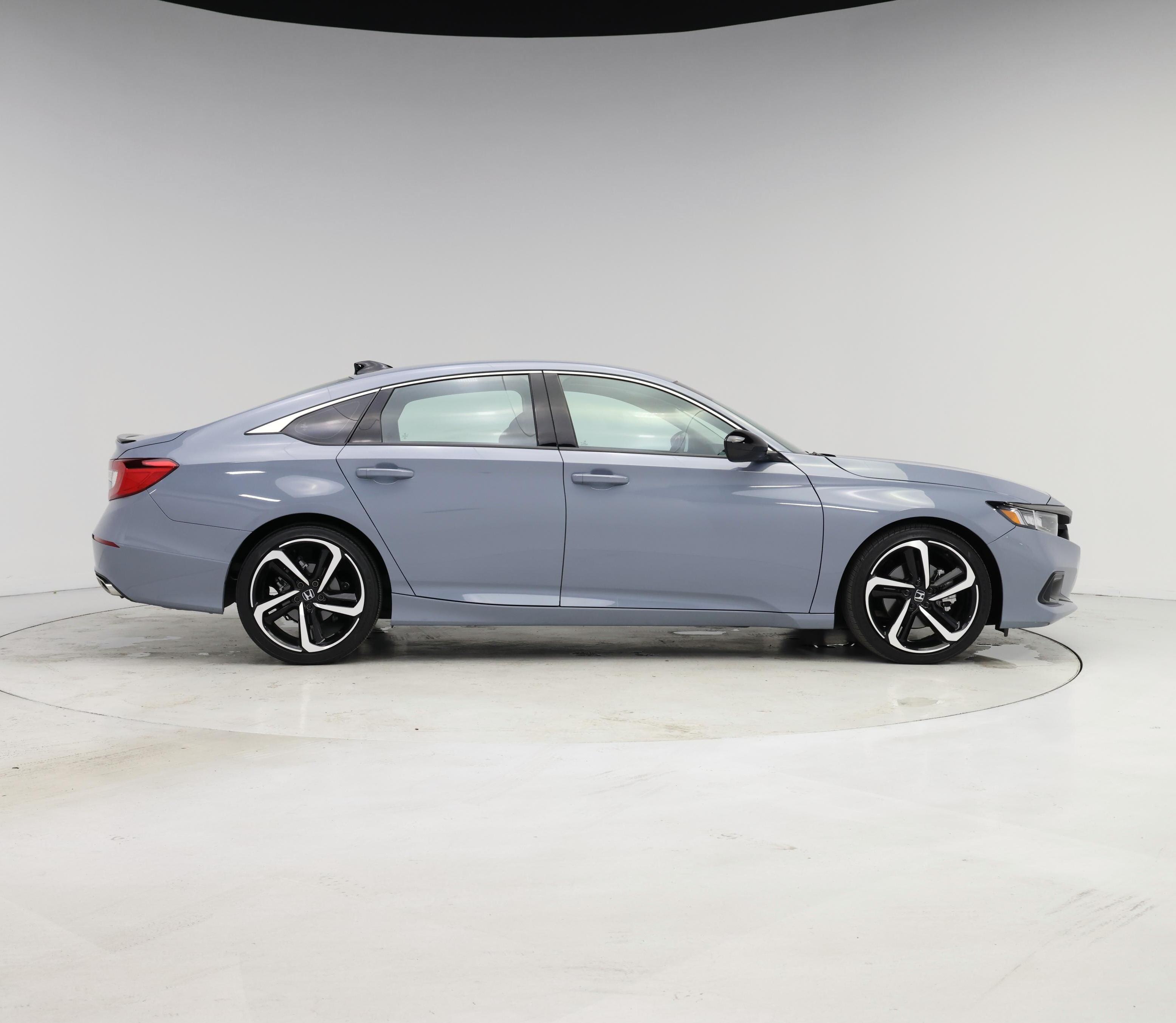 Thumbnail: 2022 Honda Accord - 7