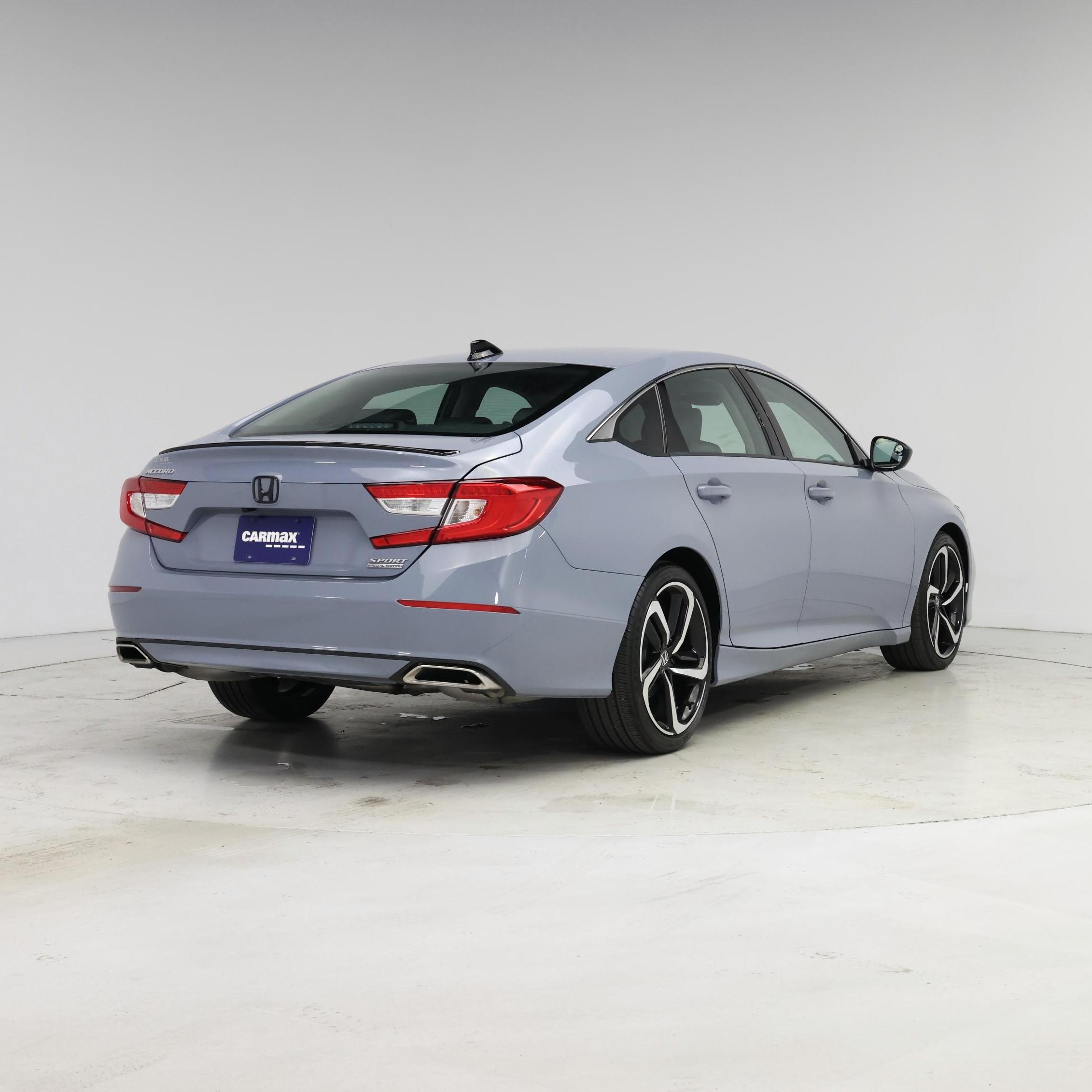 Thumbnail: 2022 Honda Accord - 8