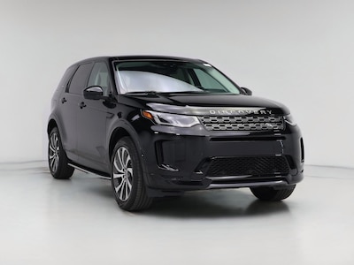 2020 Land Rover Discovery Sport R-Dynamic SE -
                  Nashville, TN