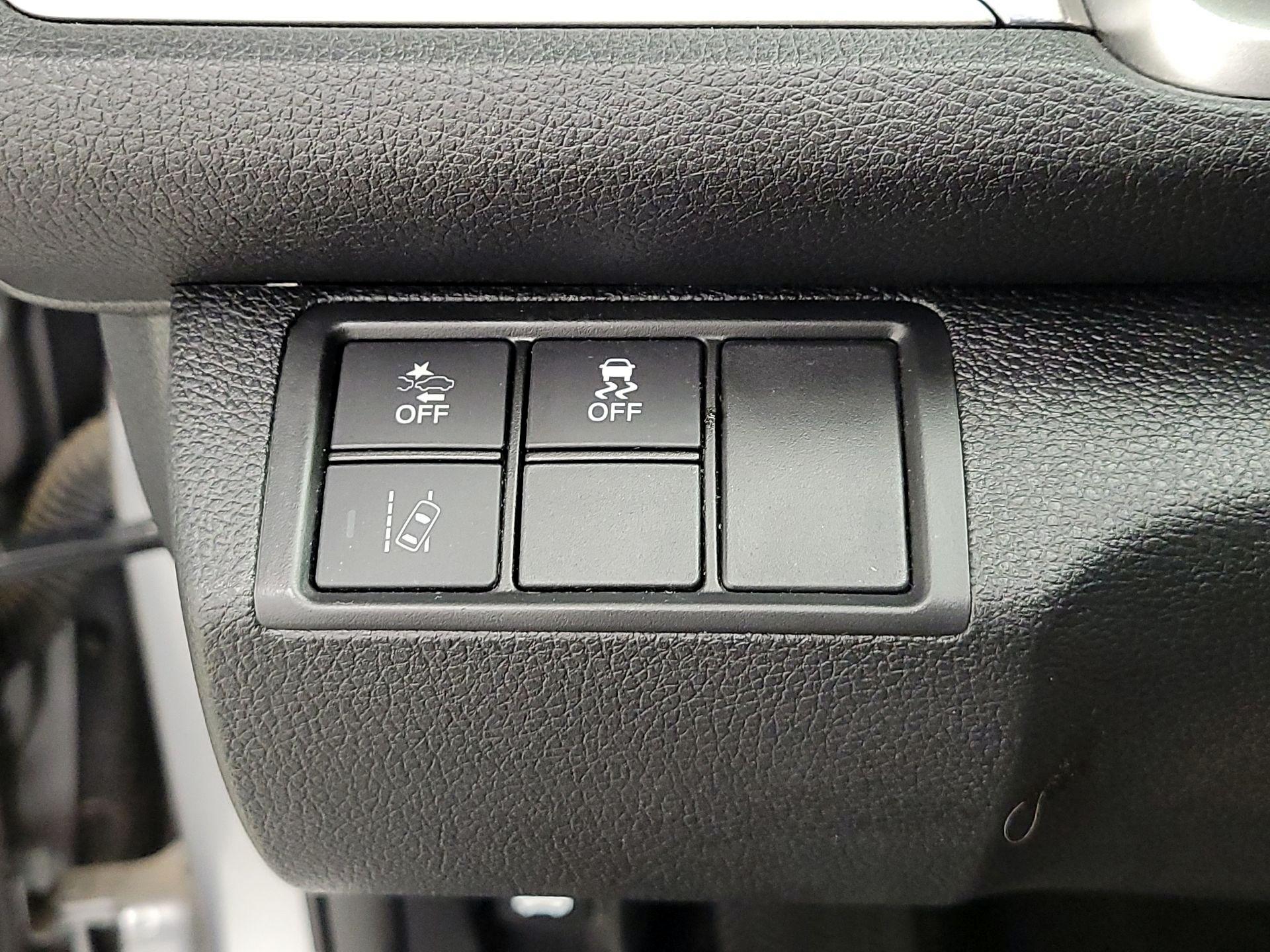 Thumbnail: 2018 Honda Civic - 13