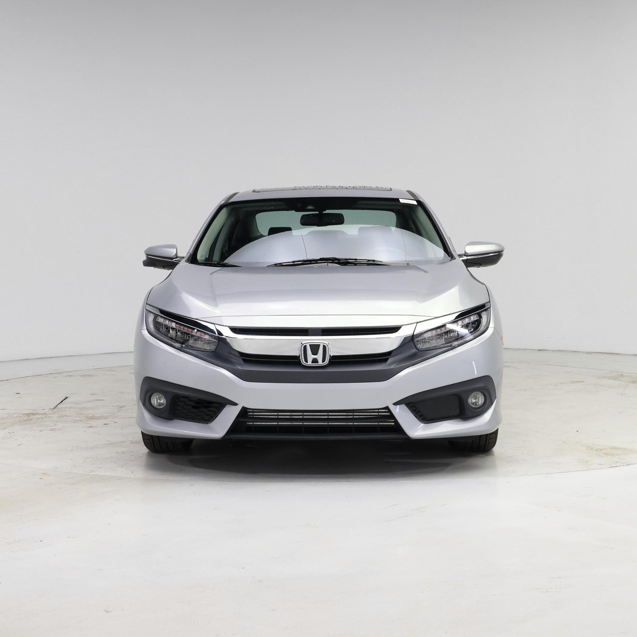 Thumbnail: 2018 Honda Civic - 5