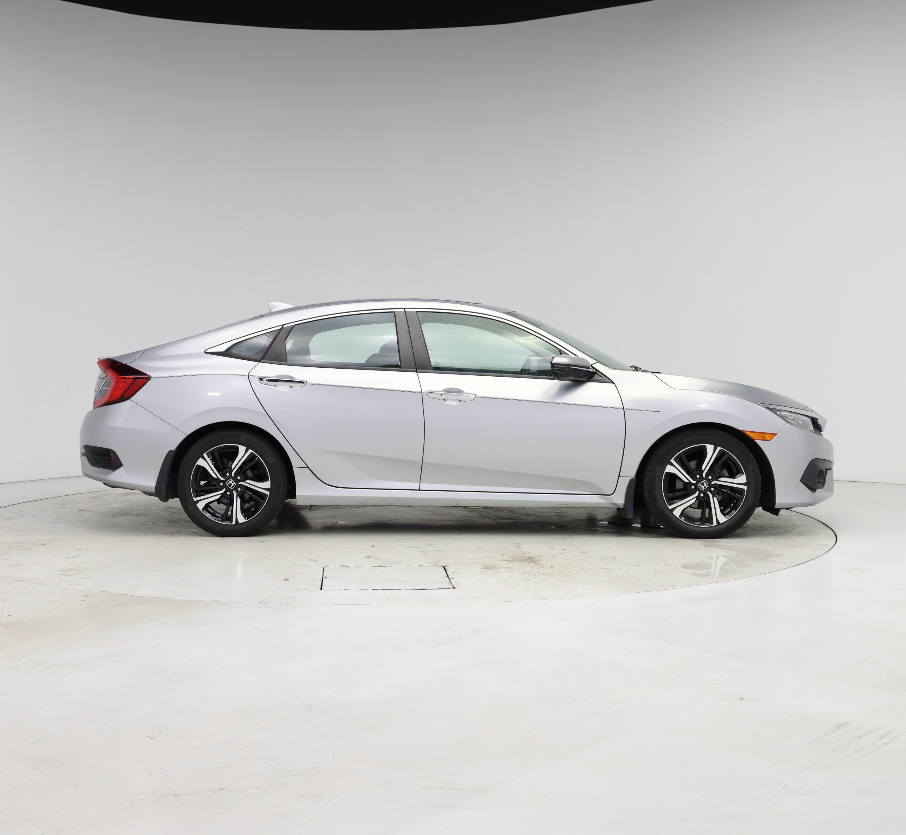 Thumbnail: 2018 Honda Civic - 7