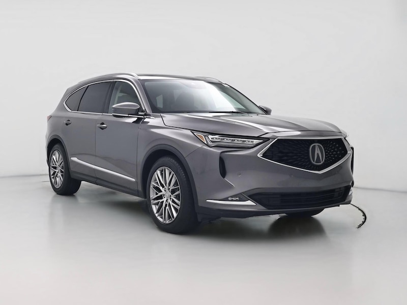 2022 Acura MDX Advance -
                  Farragut, TN