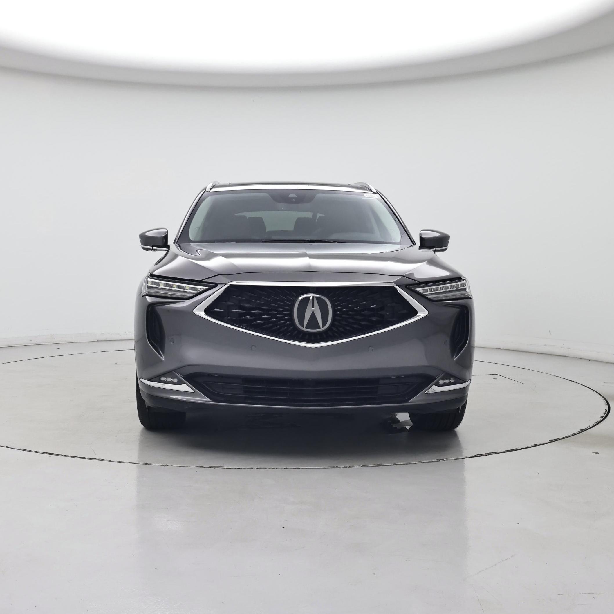 Thumbnail: 2022 Acura MDX - 5