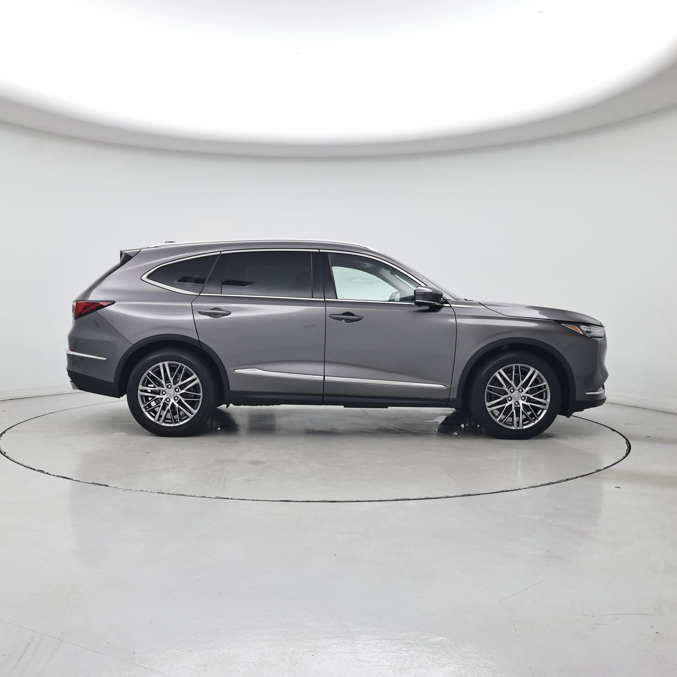 Thumbnail: 2022 Acura MDX - 7