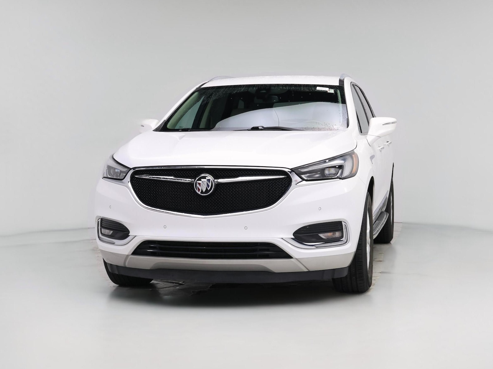 2020 Buick Enclave
