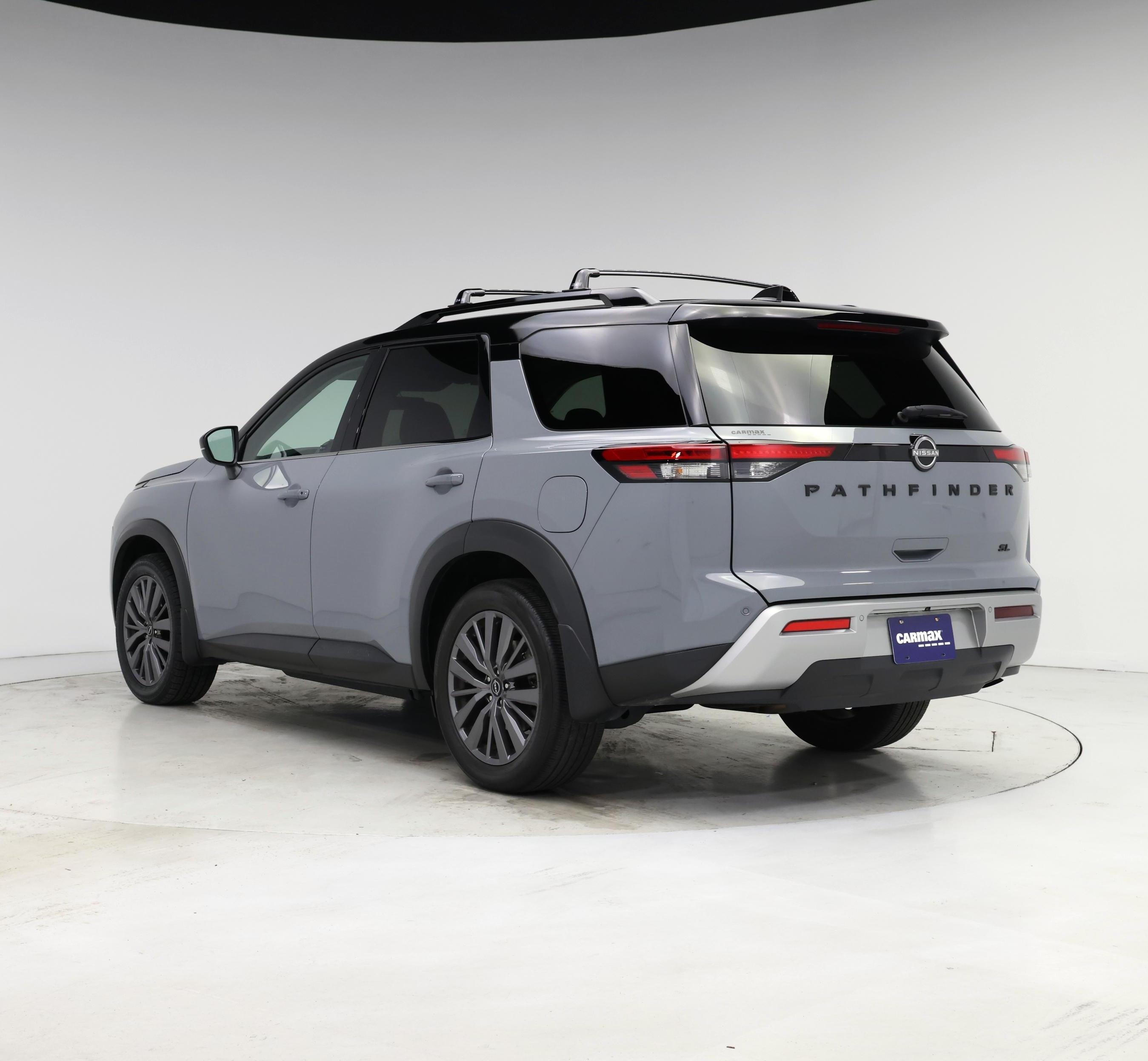 Thumbnail: 2024 Nissan Pathfinder - 2