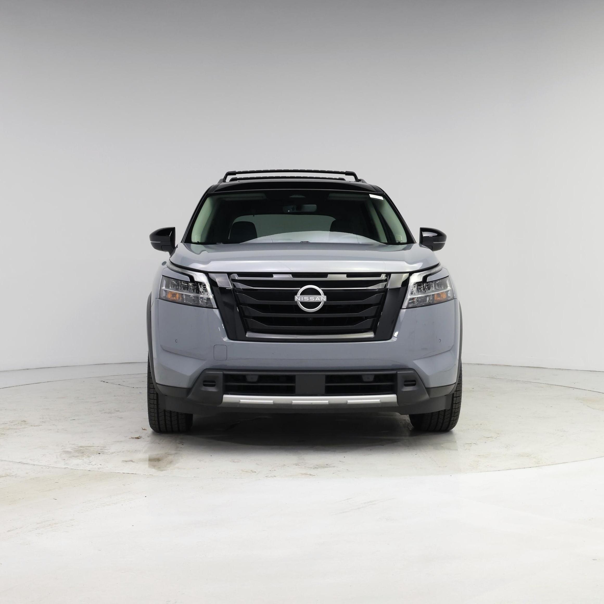 Thumbnail: 2024 Nissan Pathfinder - 5