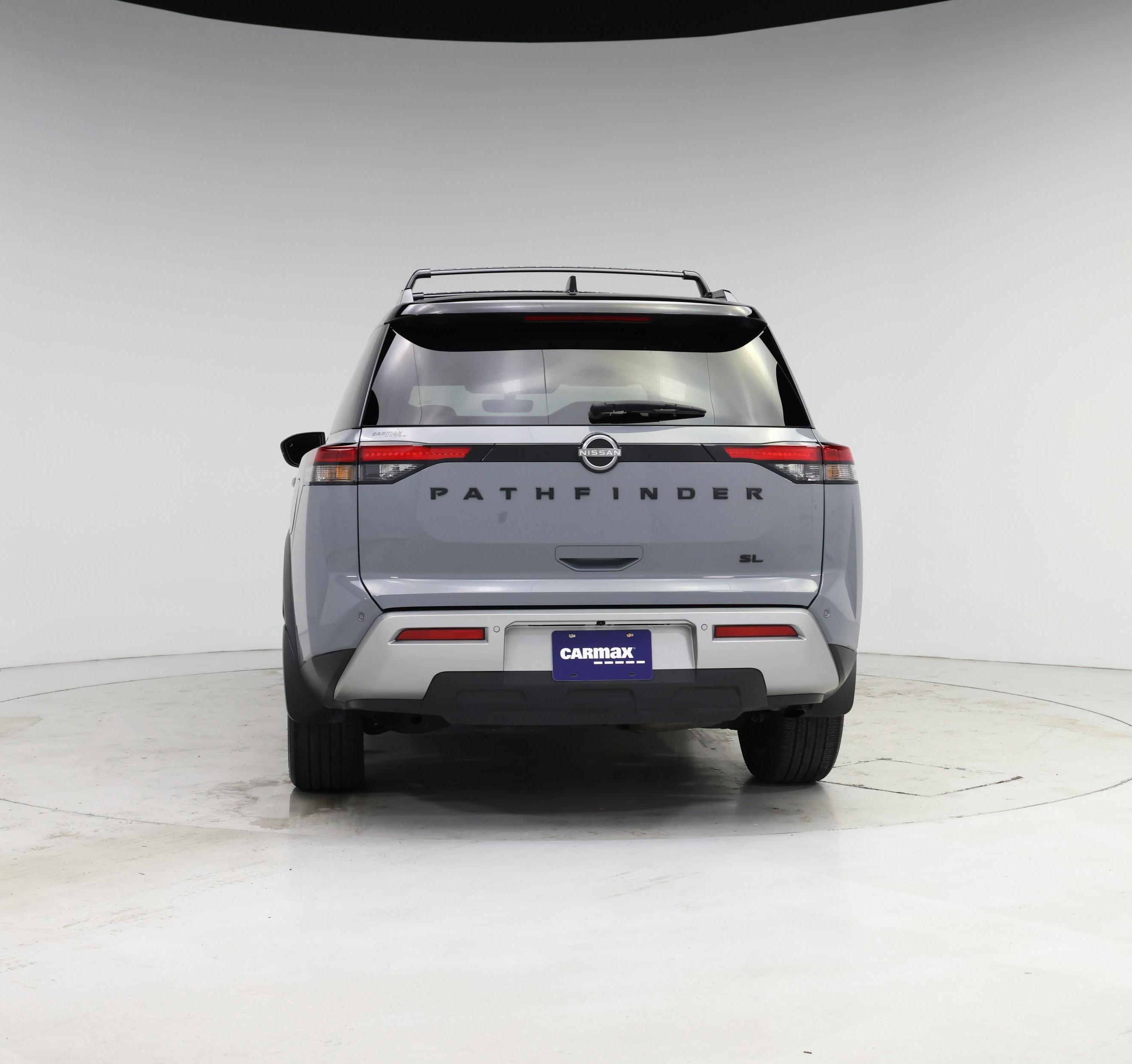 Thumbnail: 2024 Nissan Pathfinder - 6