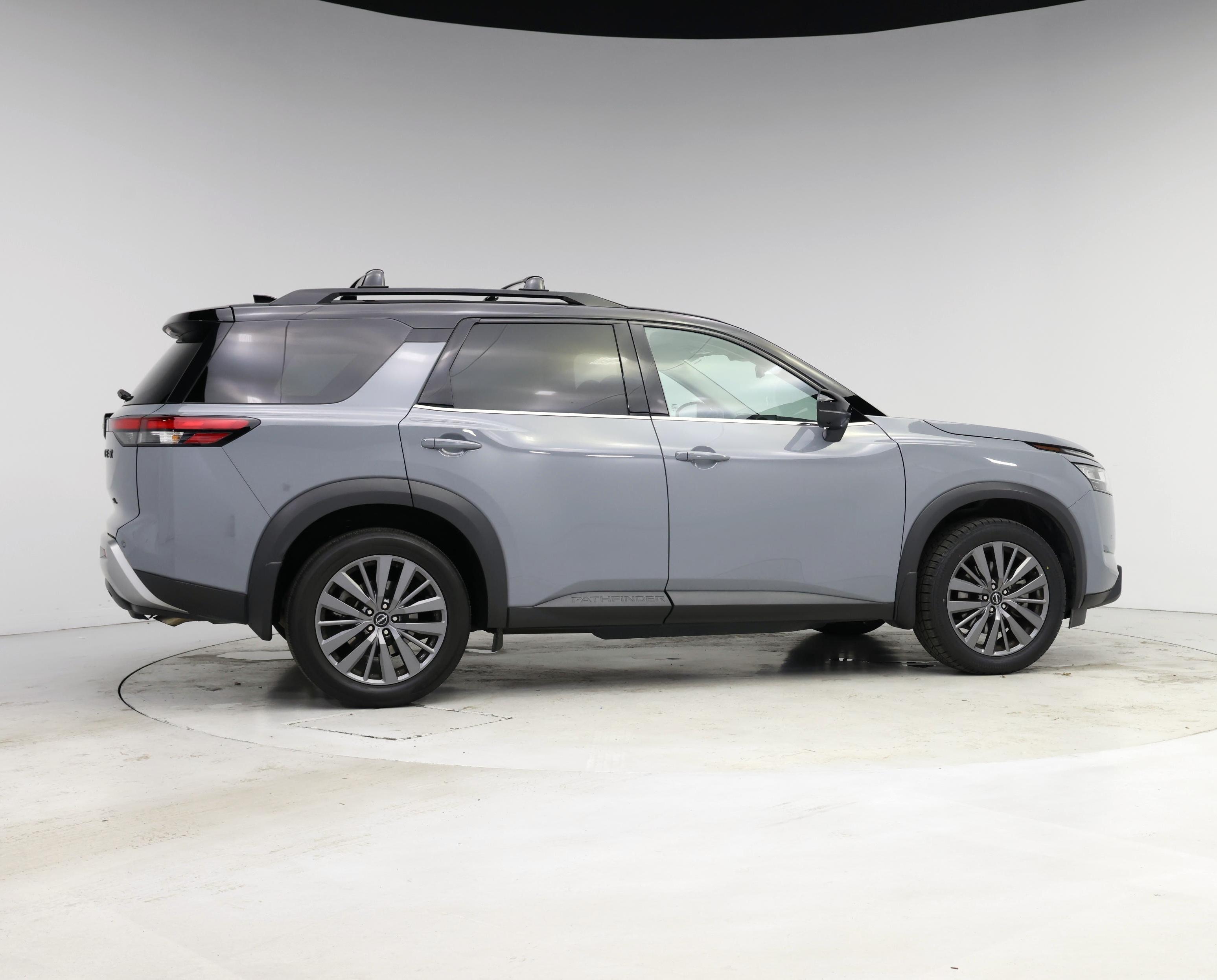 Thumbnail: 2024 Nissan Pathfinder - 7