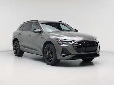 2023 Audi e-tron Chronos -
                  Memphis, TN