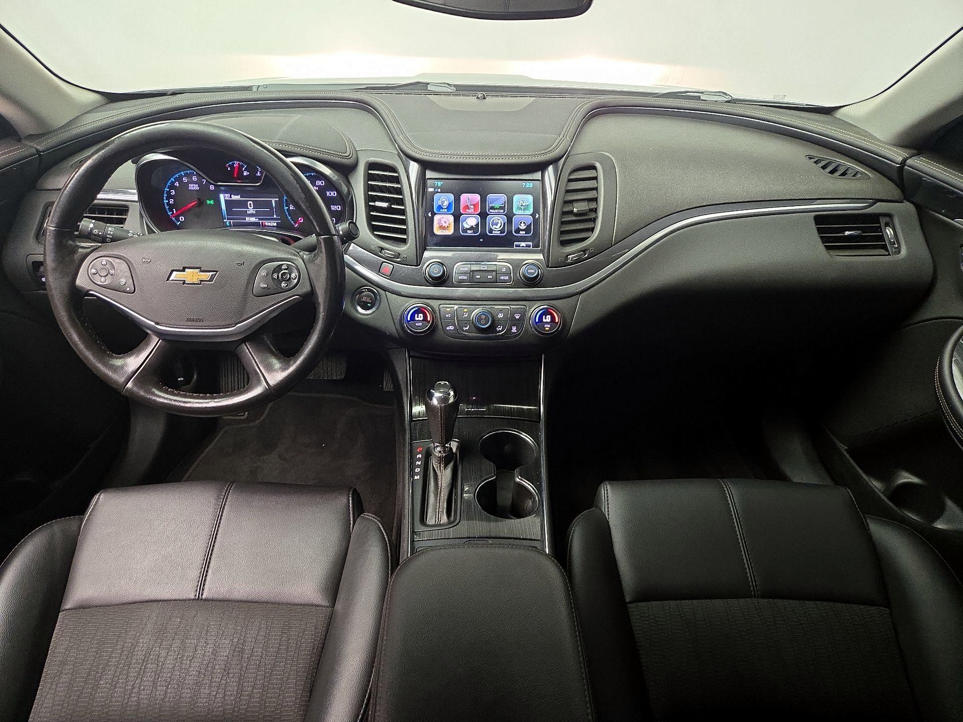 Thumbnail: 2020 Chevrolet Impala - 9