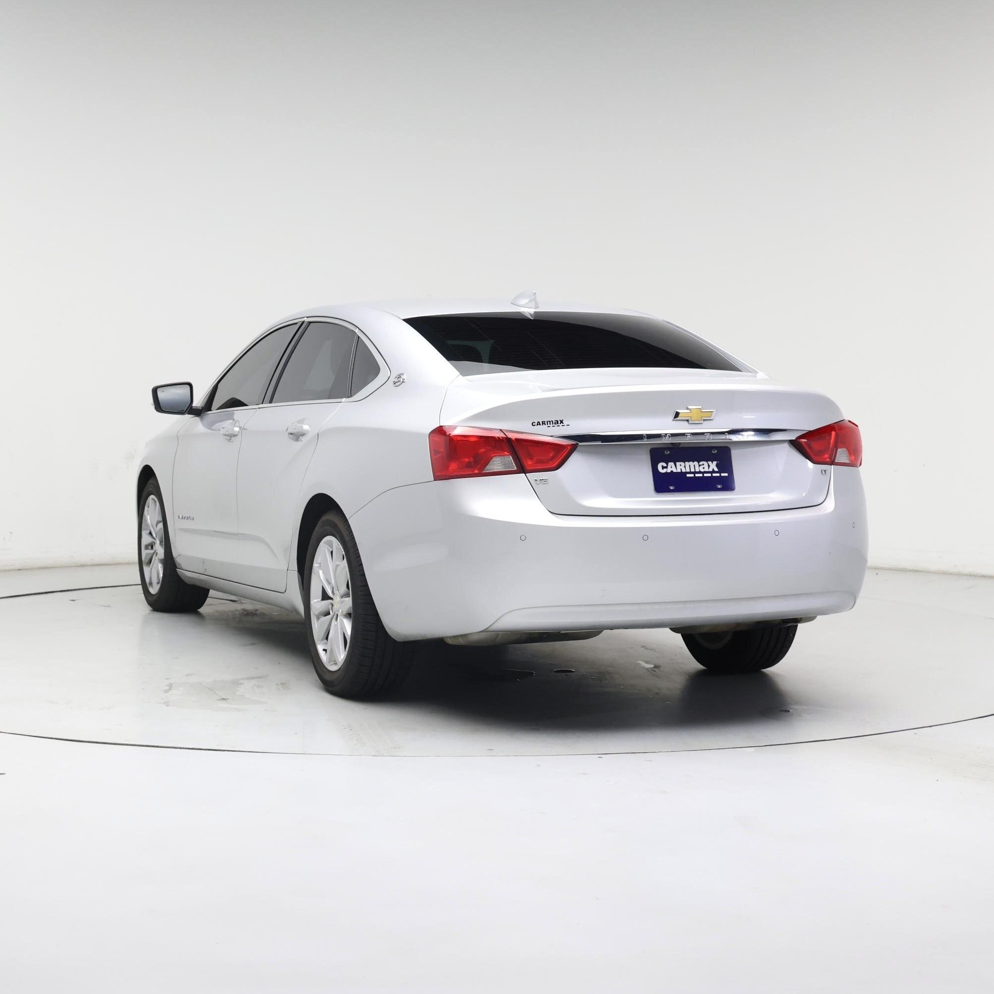 Thumbnail: 2020 Chevrolet Impala - 2