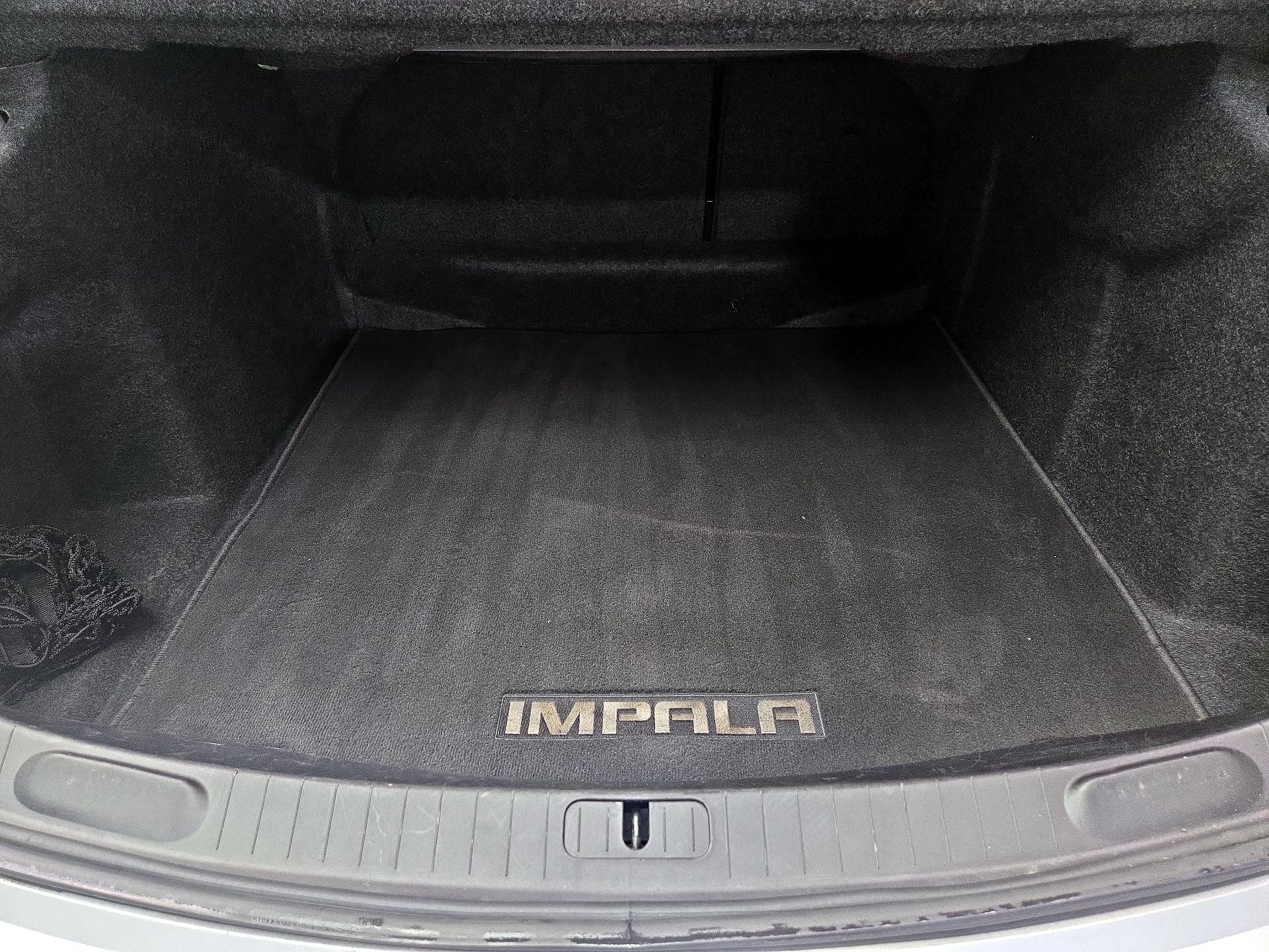 Thumbnail: 2020 Chevrolet Impala - 20