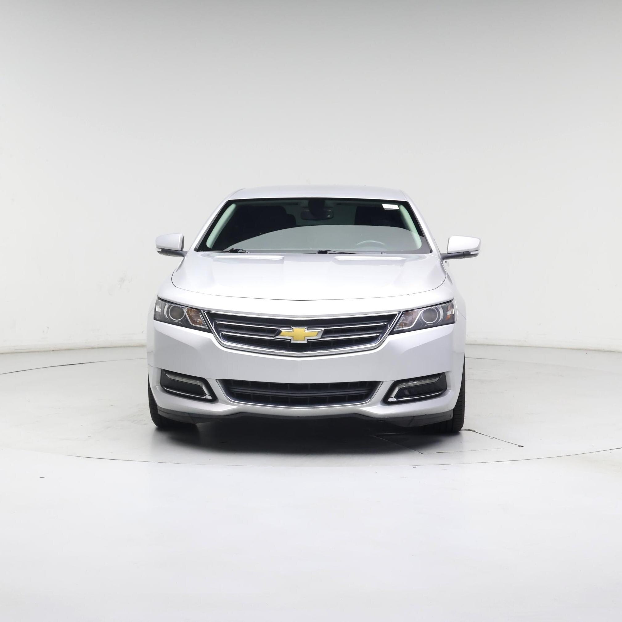 Thumbnail: 2020 Chevrolet Impala - 5
