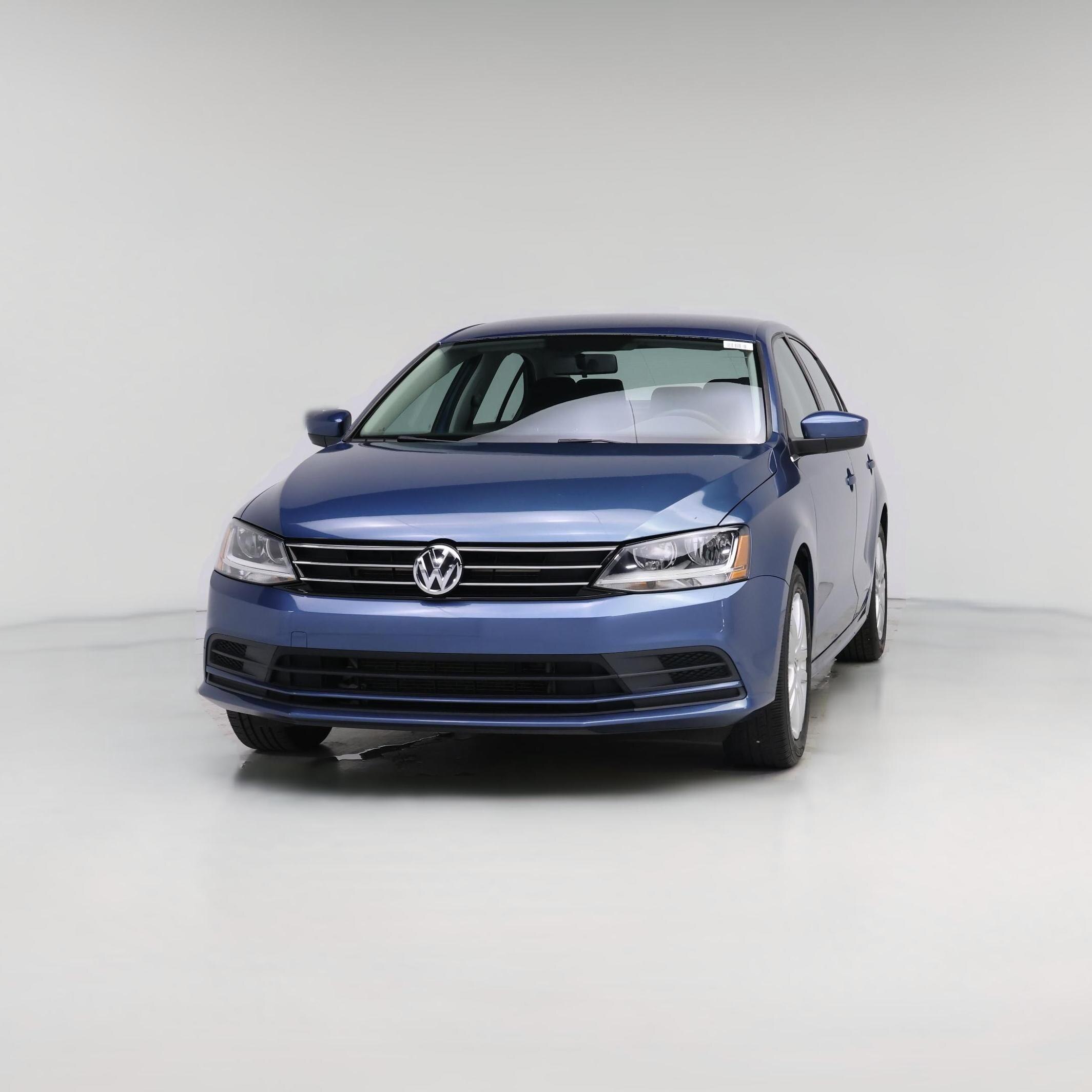 Thumbnail: 2017 Volkswagen Jetta - 1