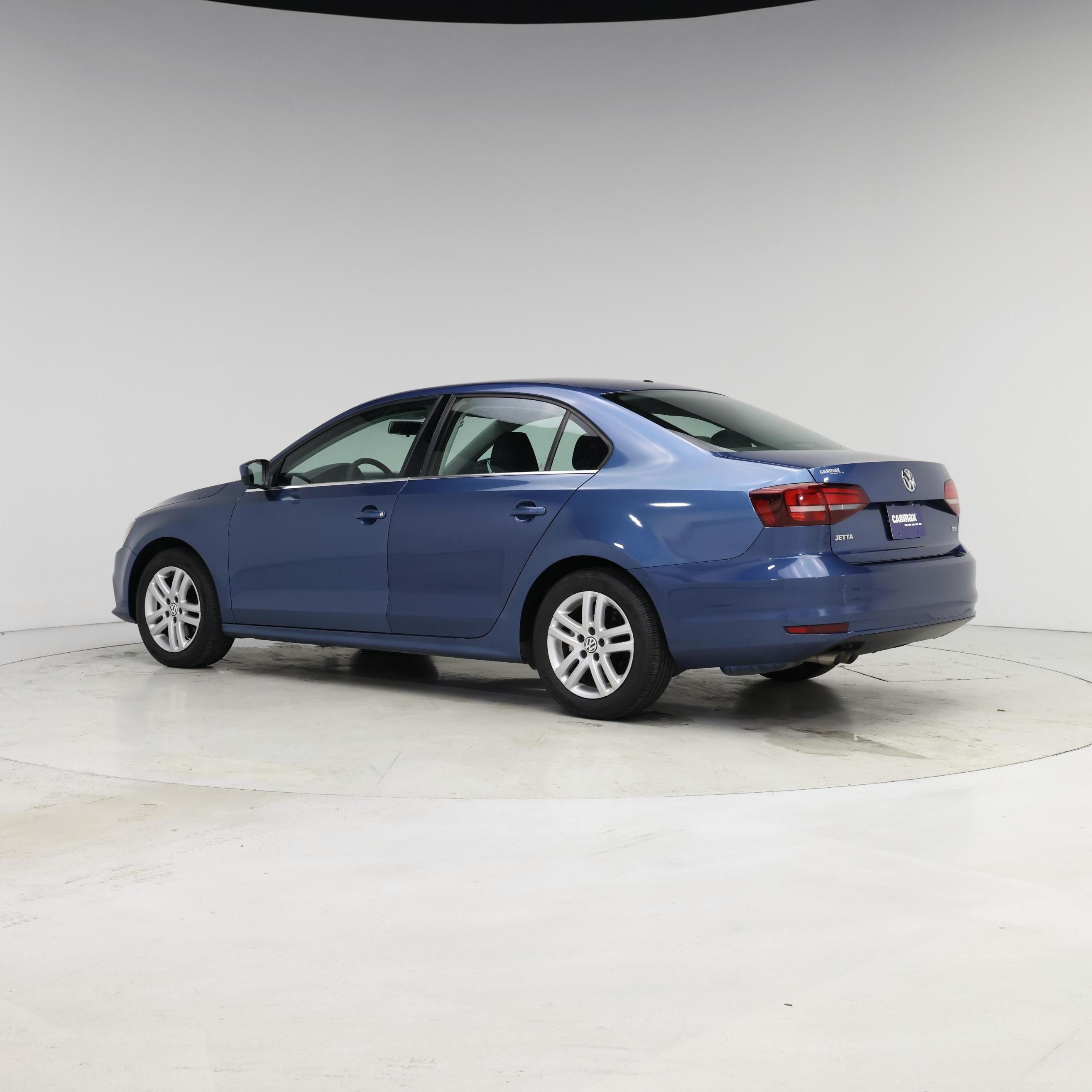 Thumbnail: 2017 Volkswagen Jetta - 3