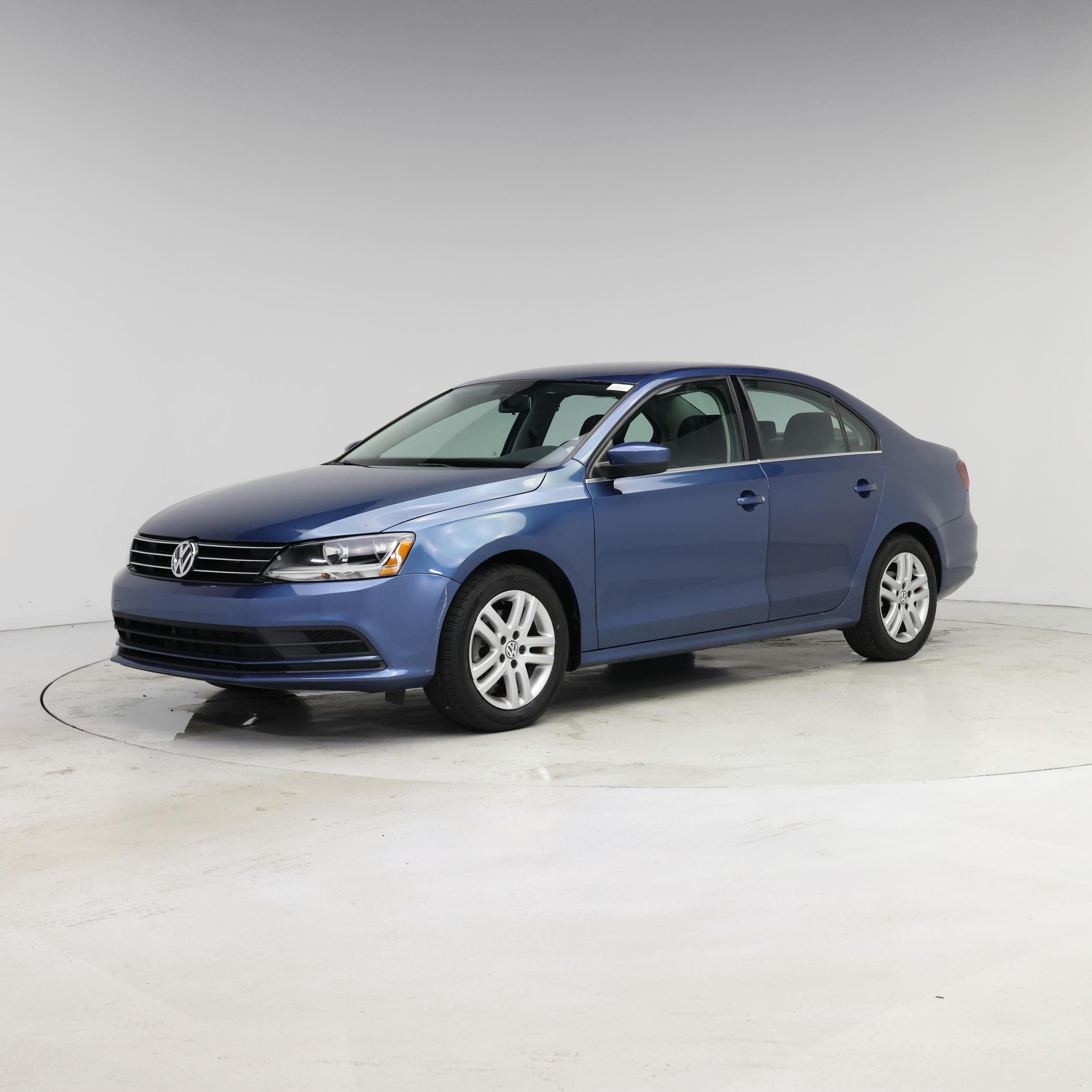 Thumbnail: 2017 Volkswagen Jetta - 5