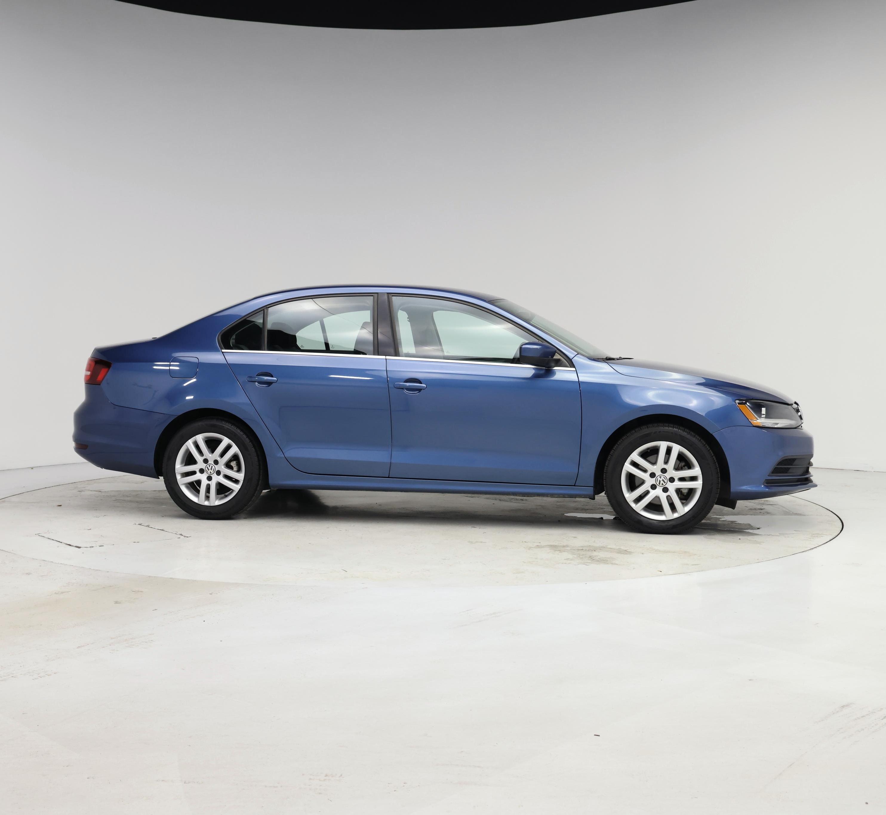 Thumbnail: 2017 Volkswagen Jetta - 7