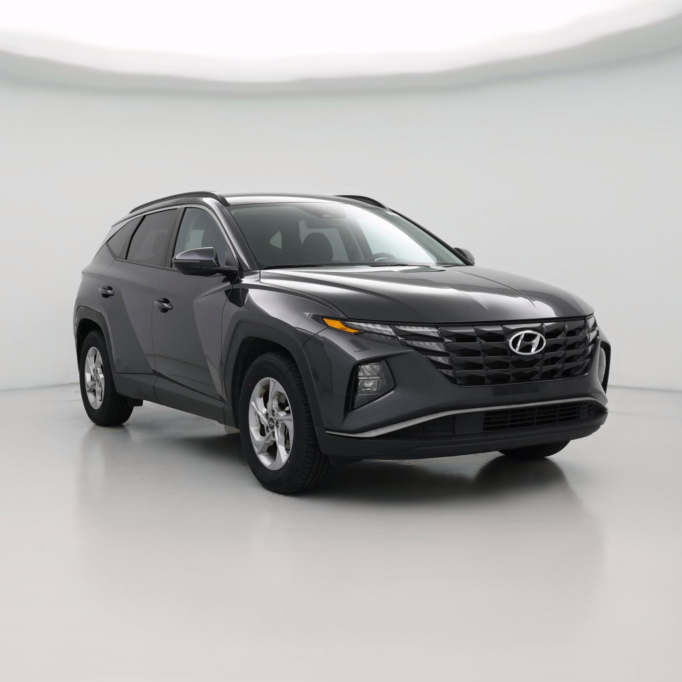 Thumbnail: 2023 Hyundai Tucson - 1