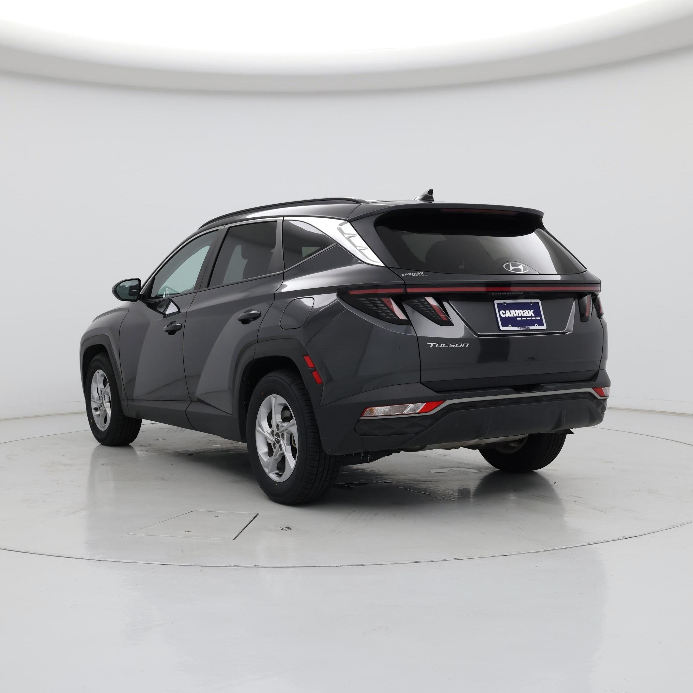 Thumbnail: 2023 Hyundai Tucson - 2