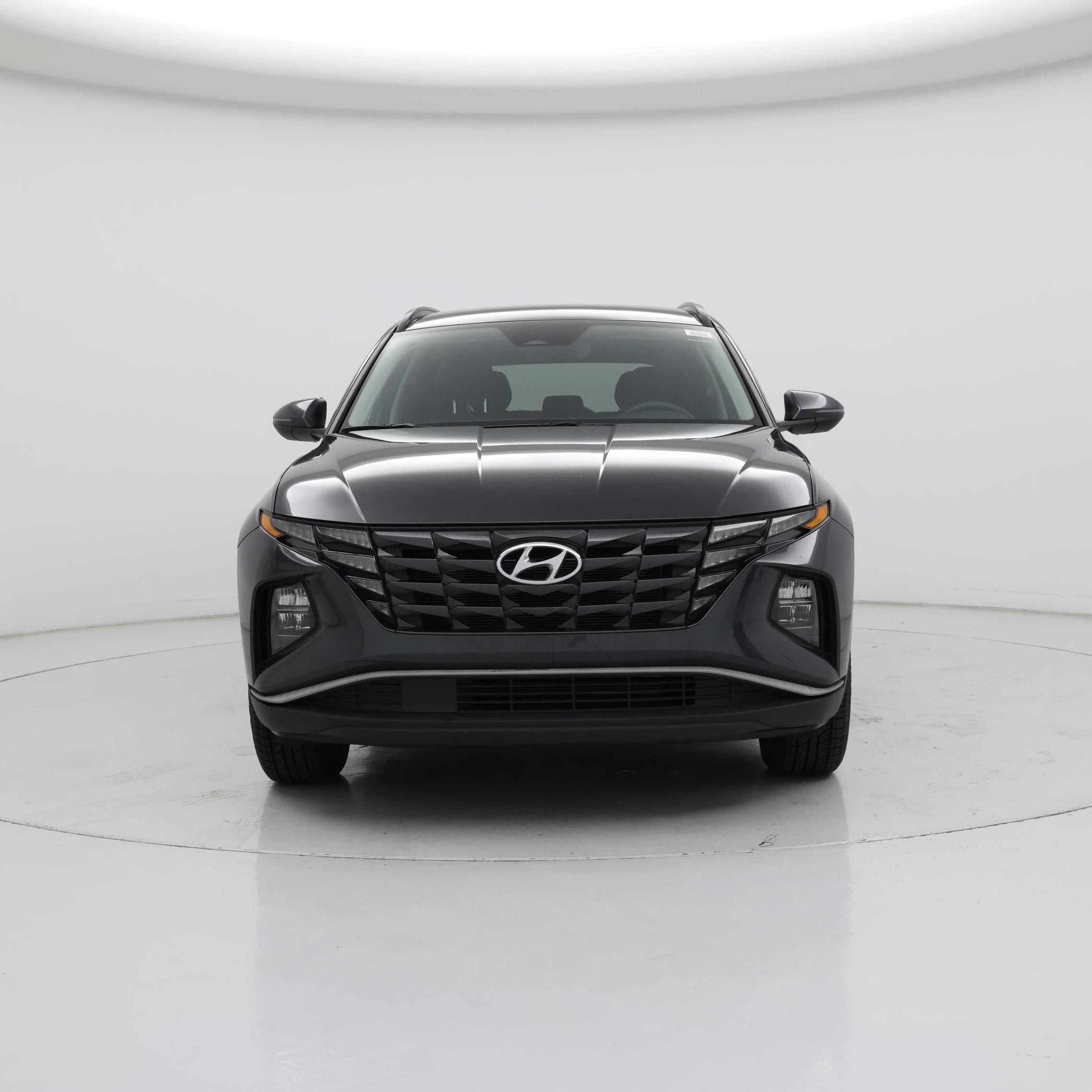 Thumbnail: 2023 Hyundai Tucson - 5