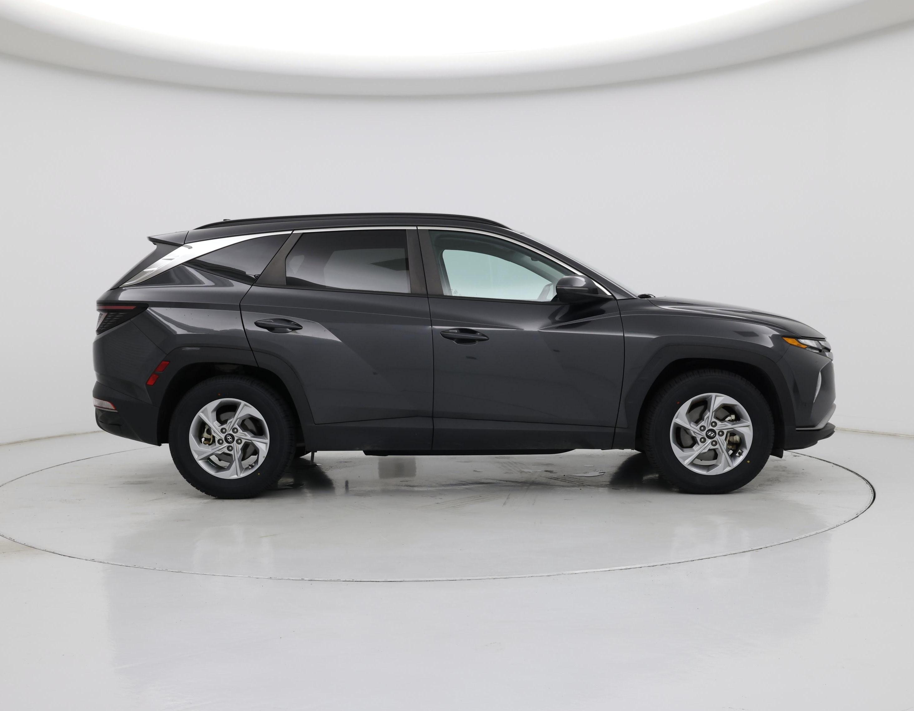 Thumbnail: 2023 Hyundai Tucson - 7