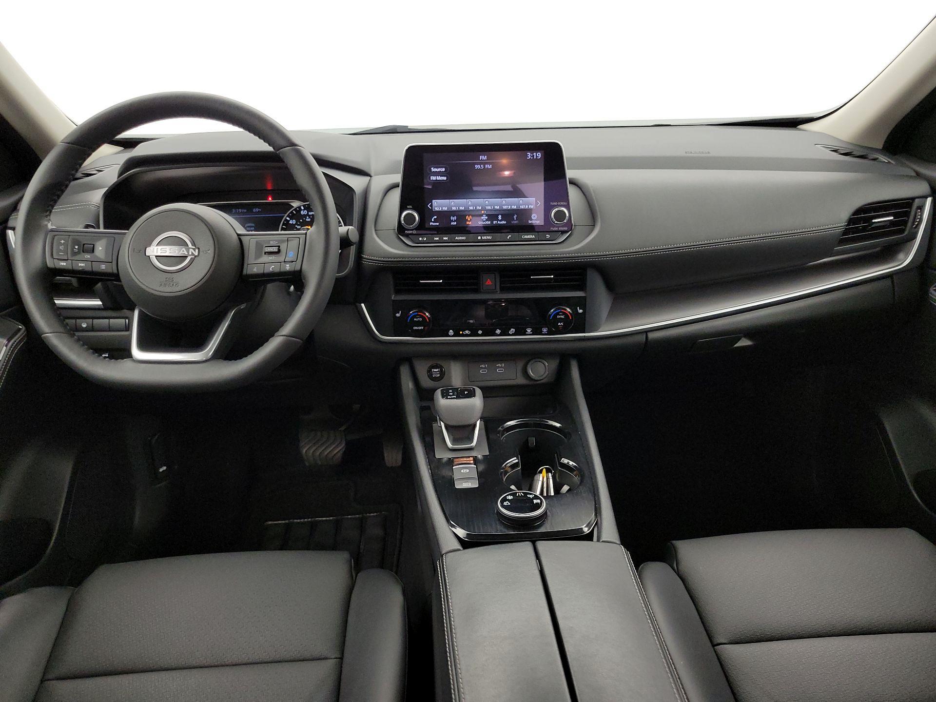 Thumbnail: 2024 Nissan Rogue - 9