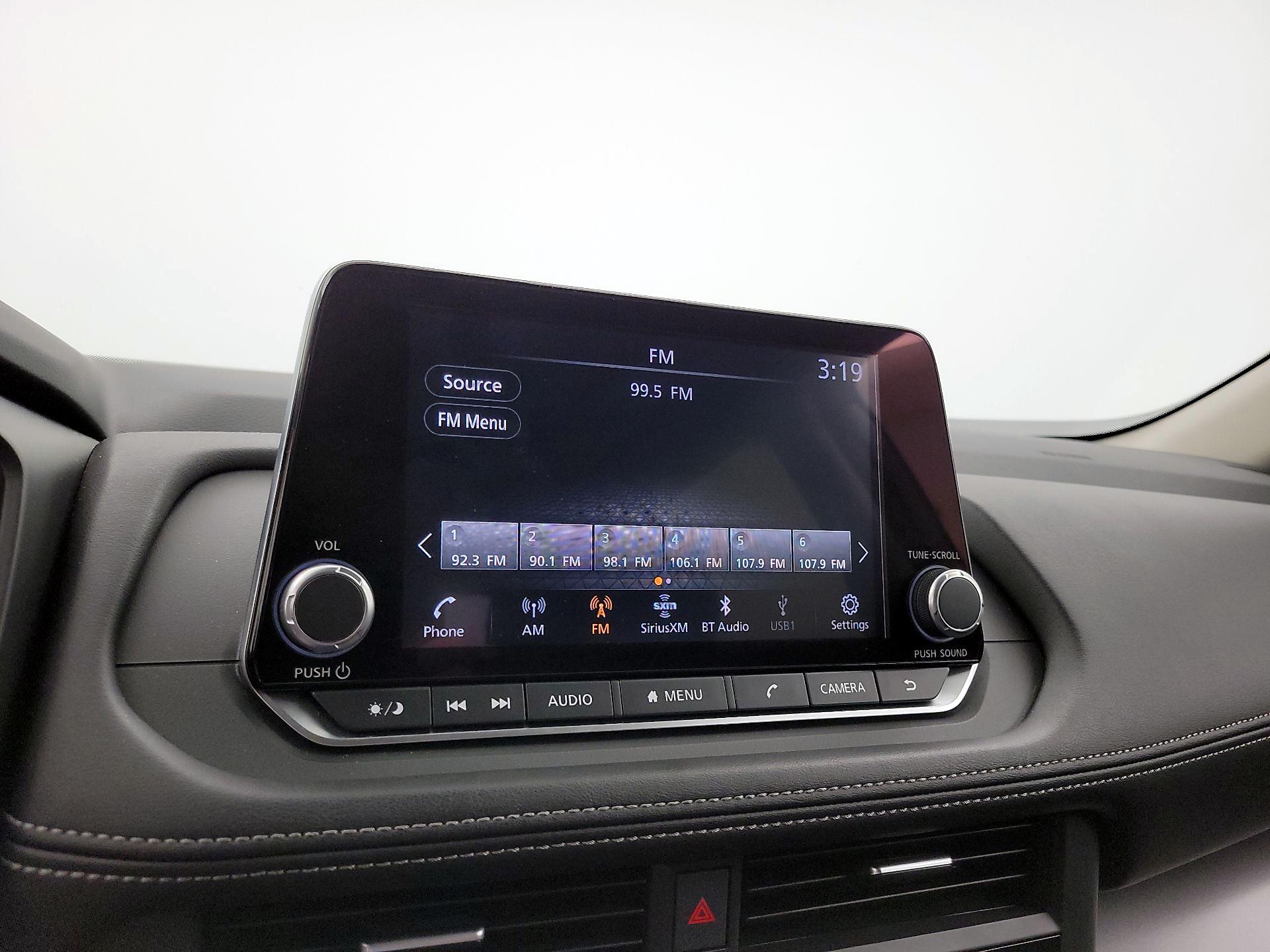 Thumbnail: 2024 Nissan Rogue - 15