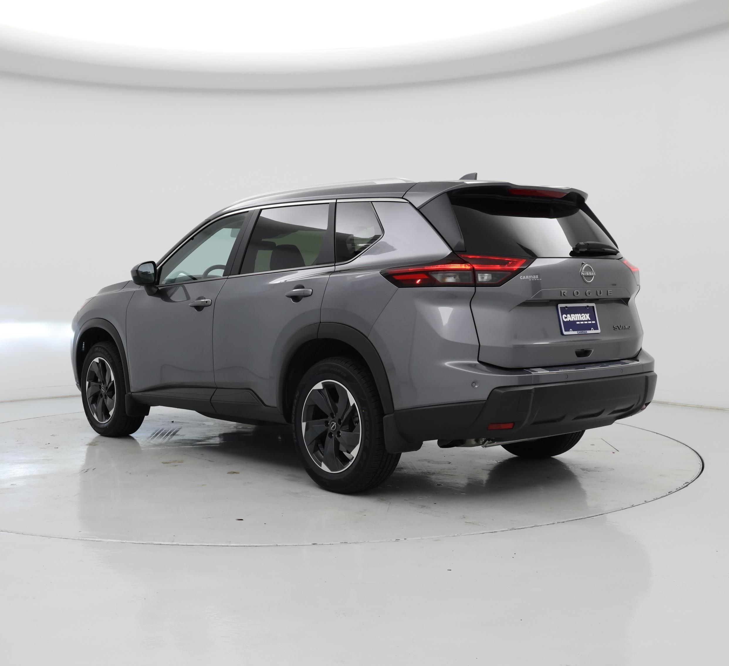 Thumbnail: 2024 Nissan Rogue - 2