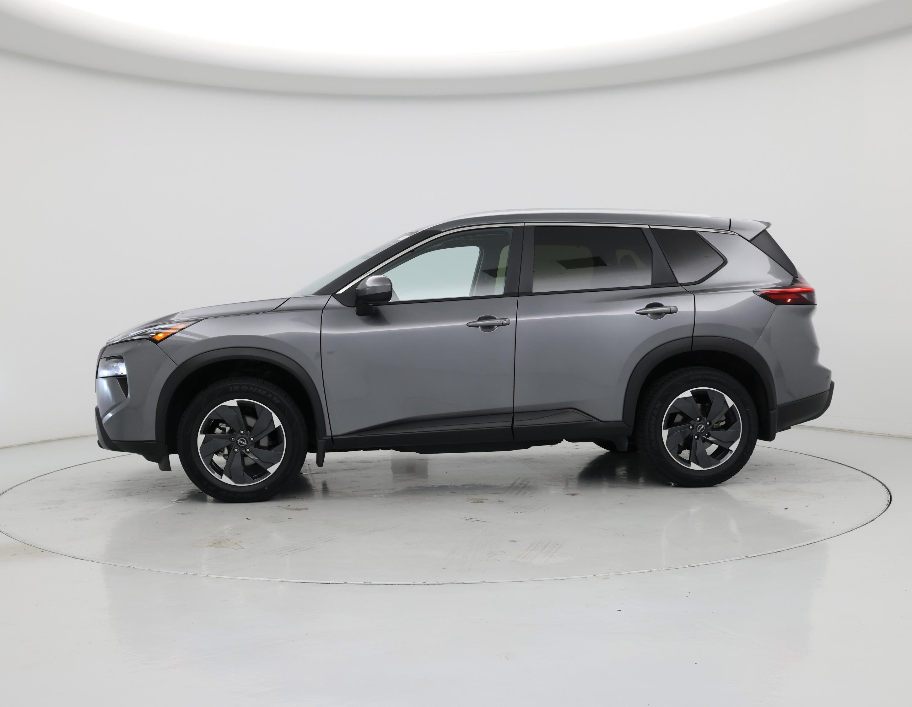Thumbnail: 2024 Nissan Rogue - 3