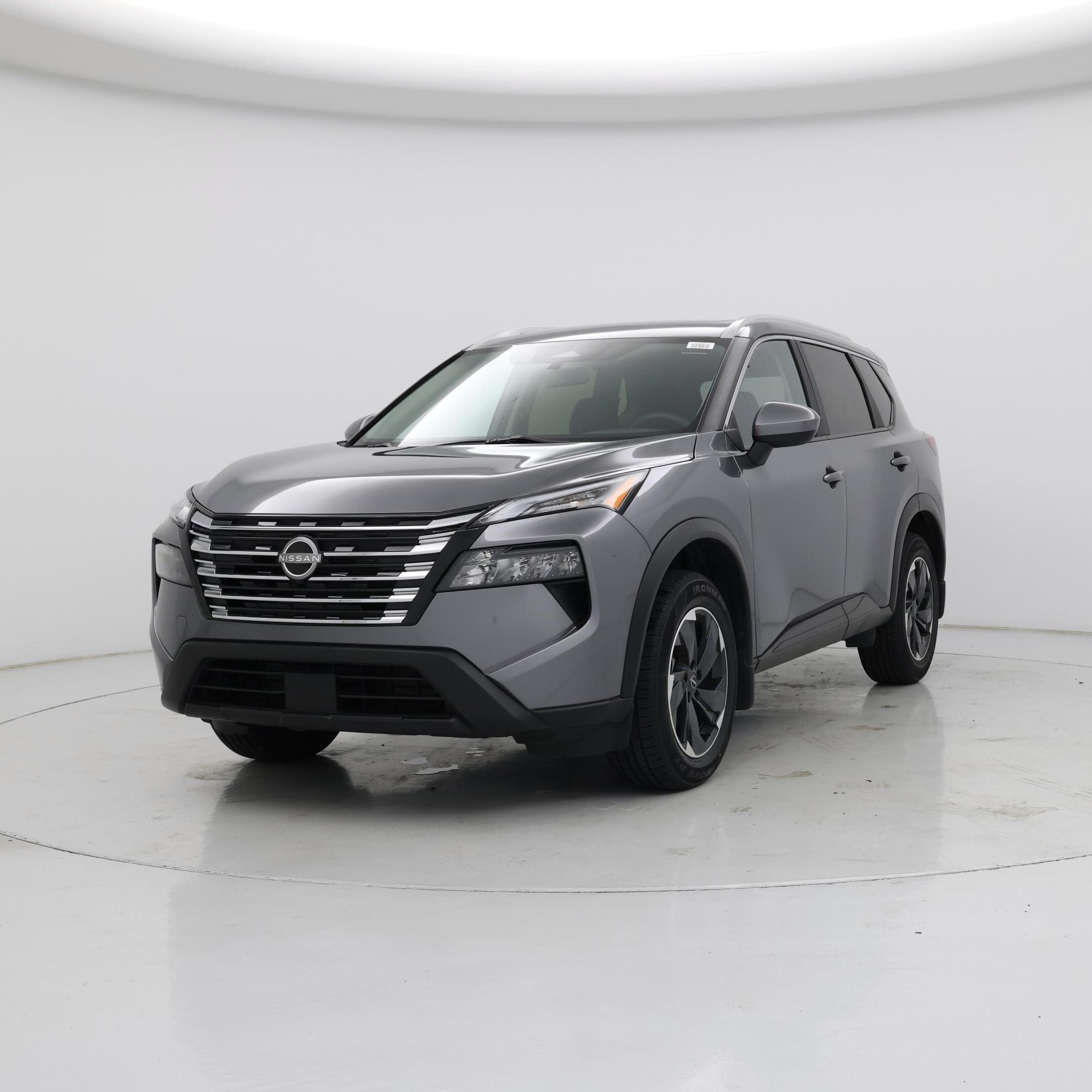 Thumbnail: 2024 Nissan Rogue - 4