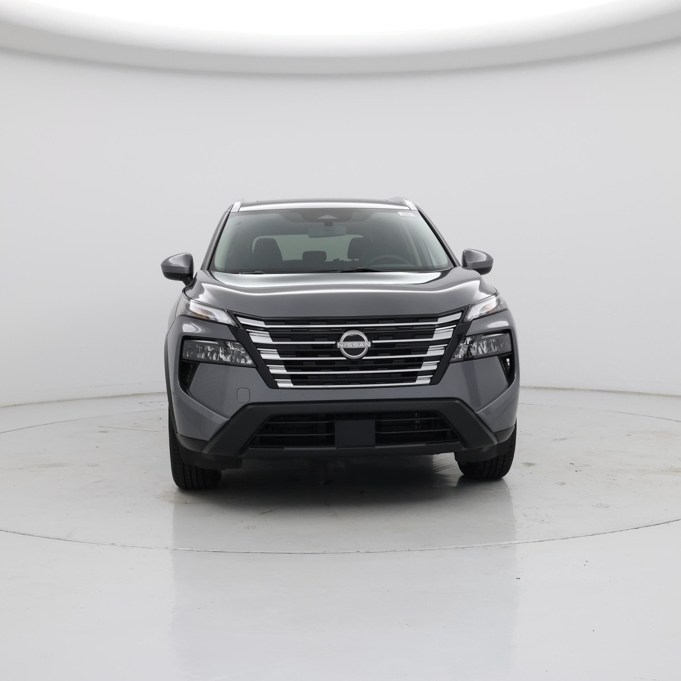 Thumbnail: 2024 Nissan Rogue - 5