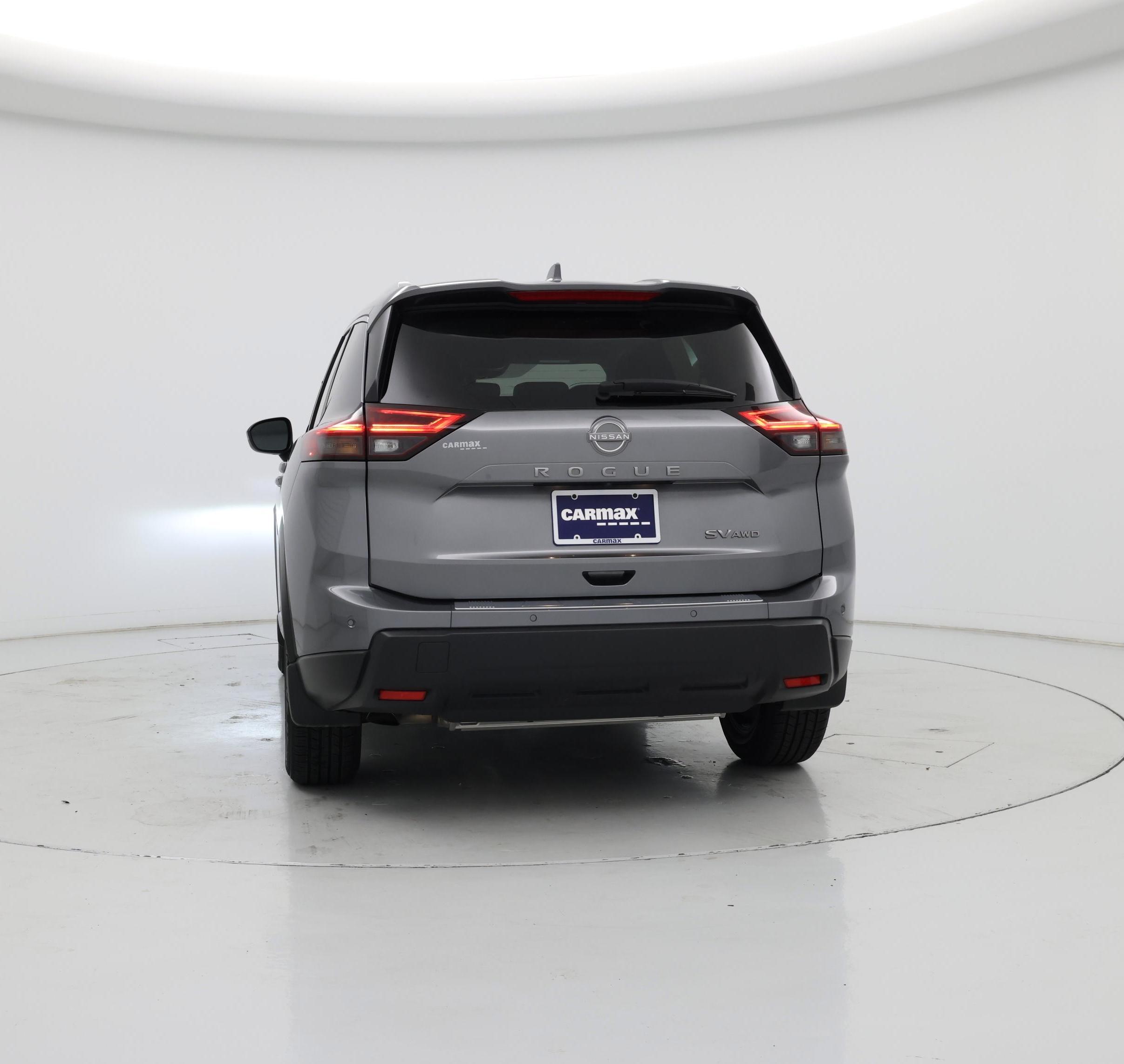 Thumbnail: 2024 Nissan Rogue - 6