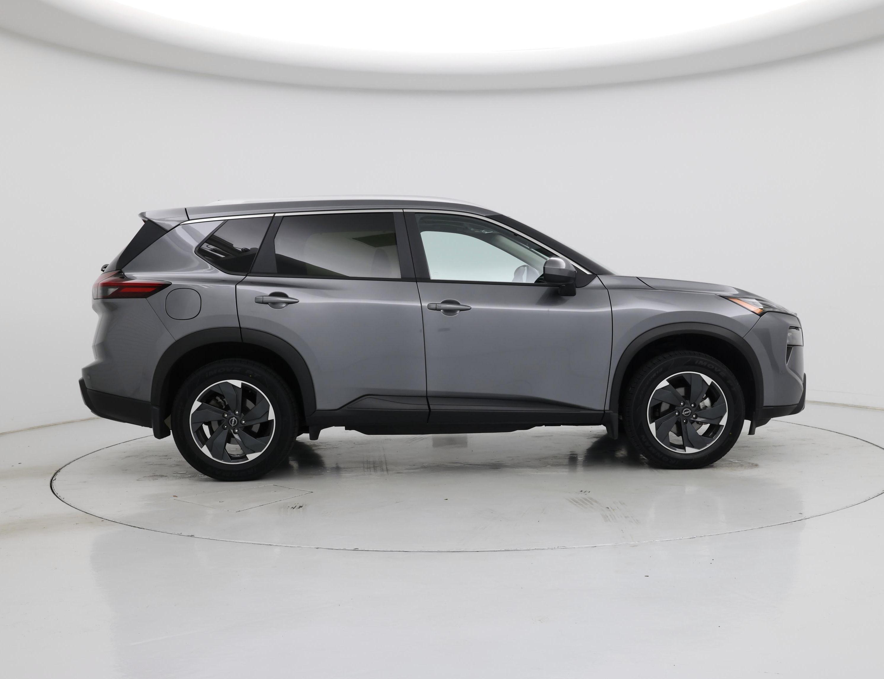 Thumbnail: 2024 Nissan Rogue - 7