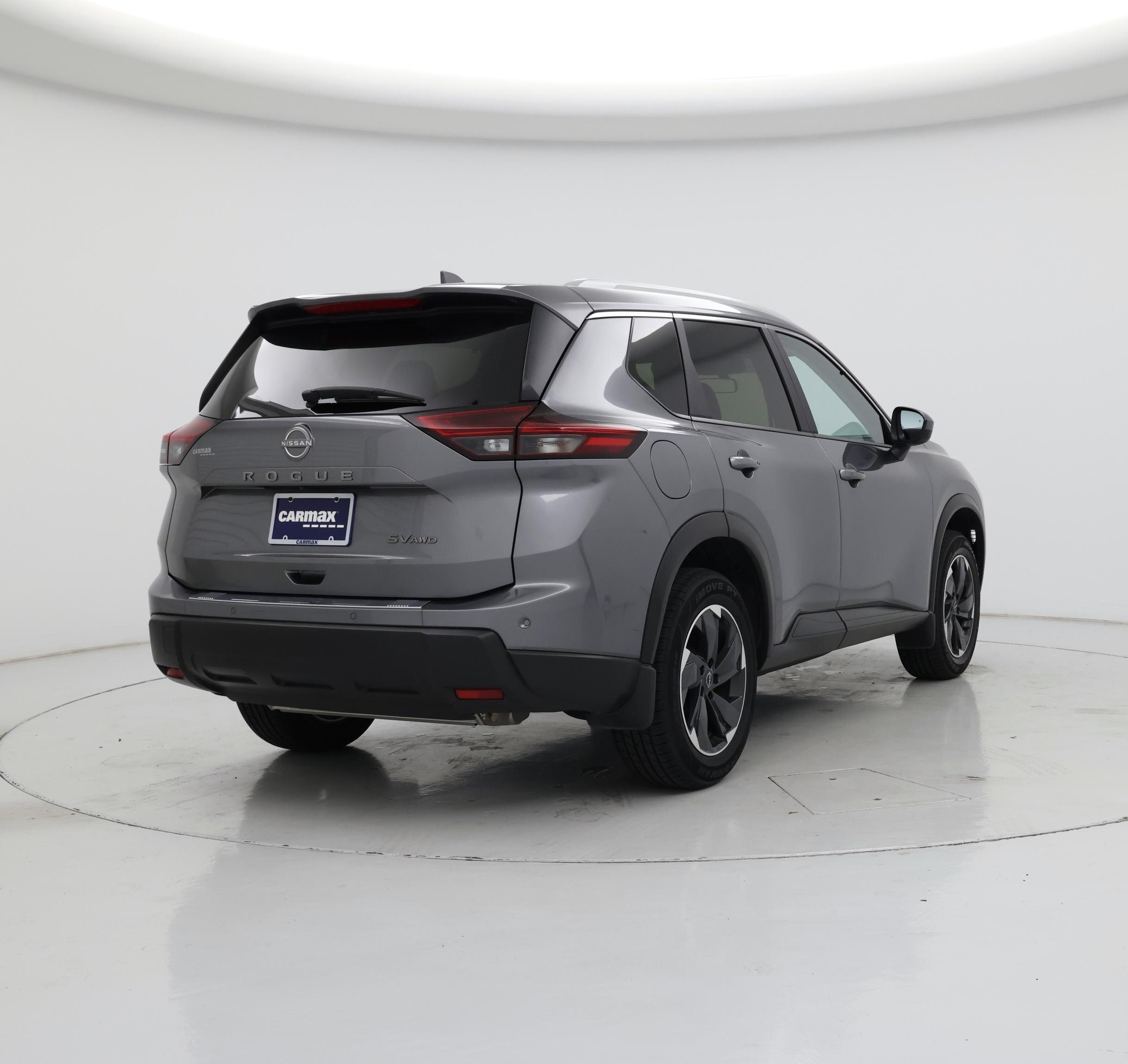 Thumbnail: 2024 Nissan Rogue - 8