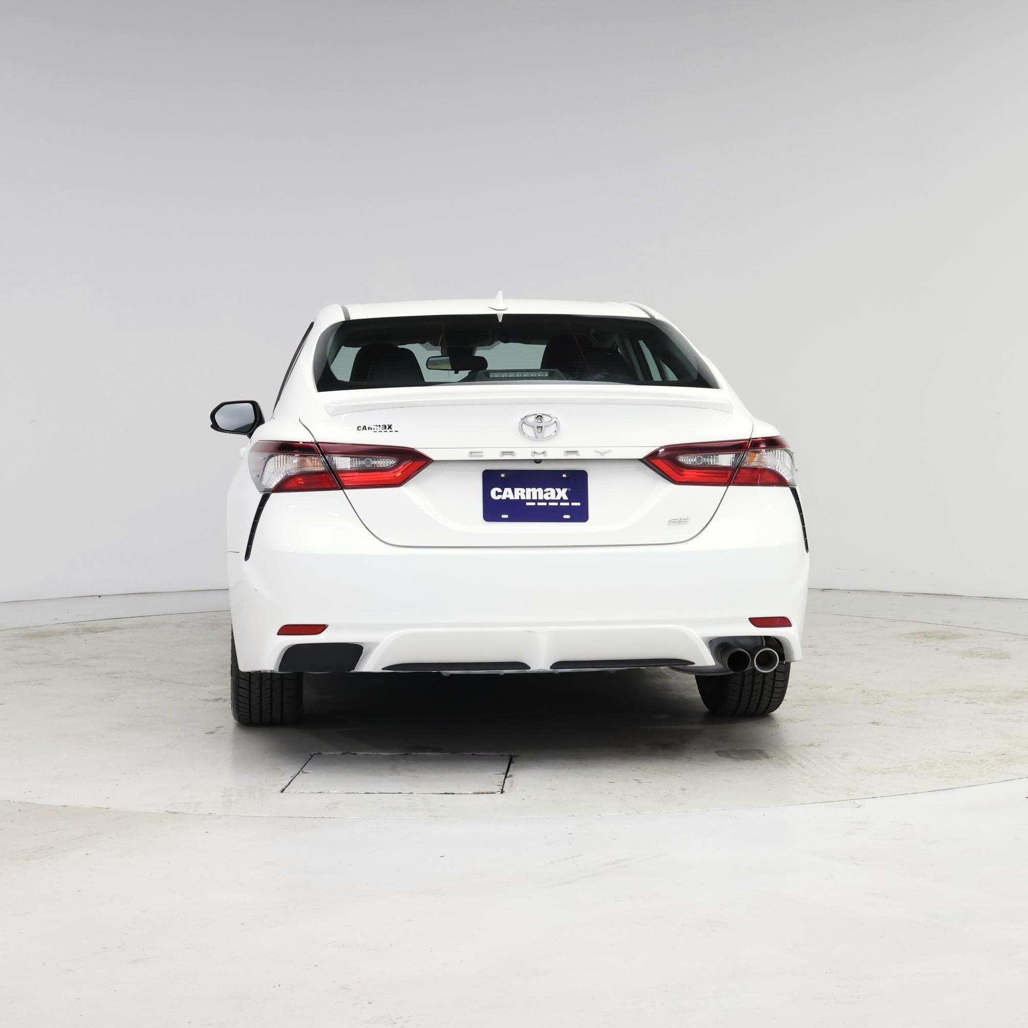Thumbnail: 2021 Toyota Camry - 6