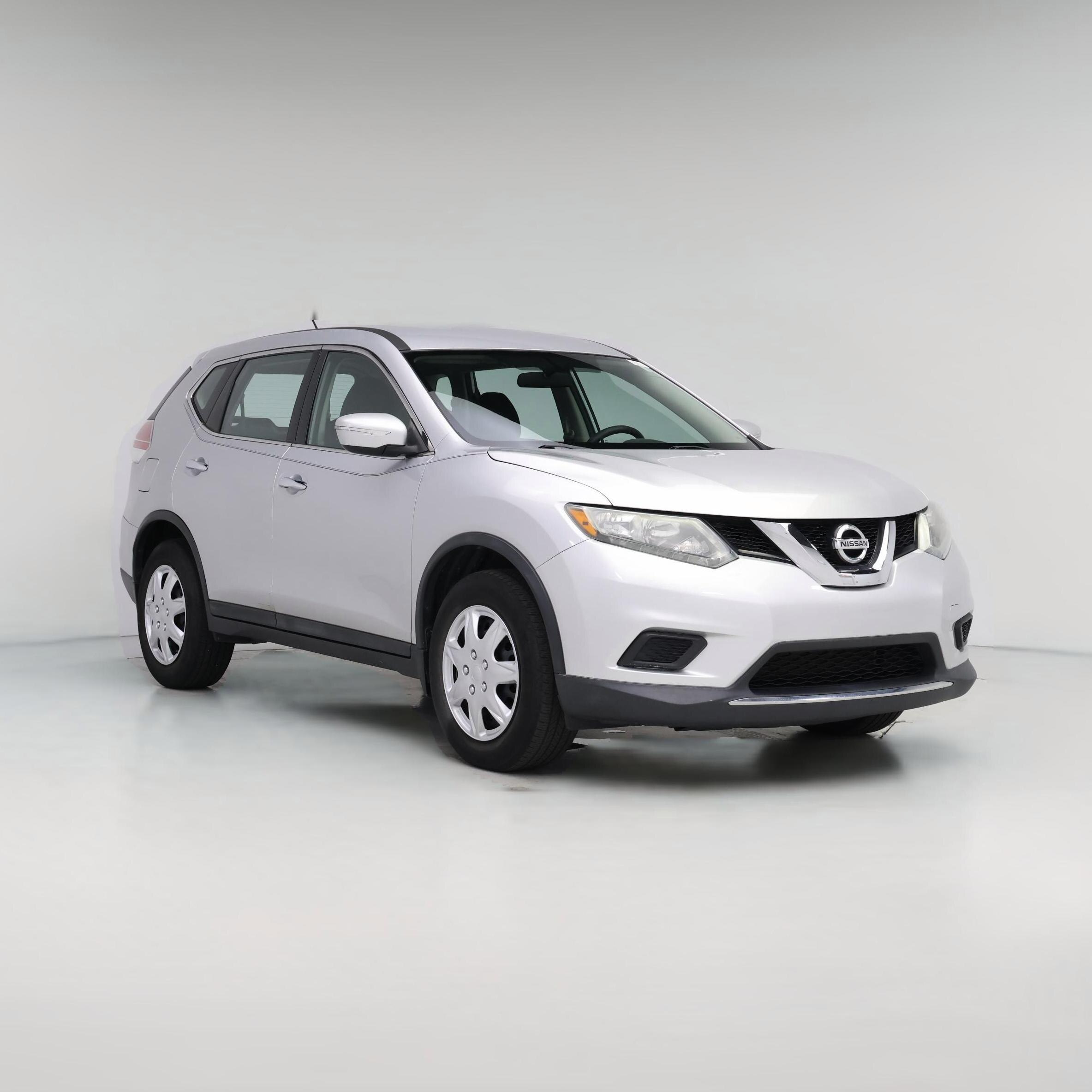 Thumbnail: 2014 Nissan Rogue - 1