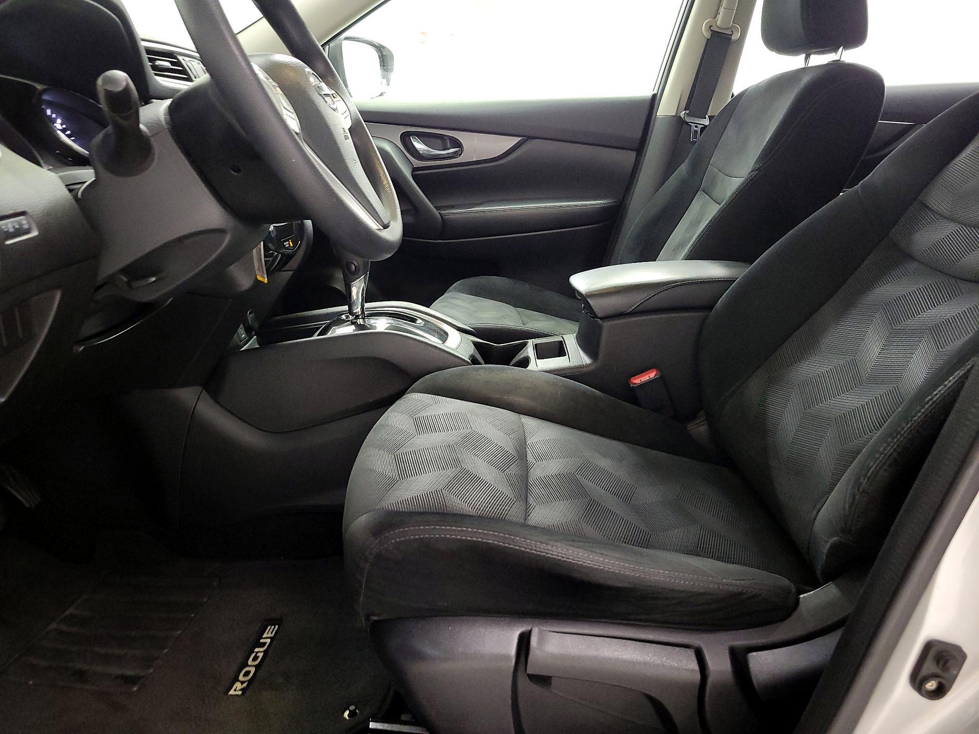 Thumbnail: 2014 Nissan Rogue - 11