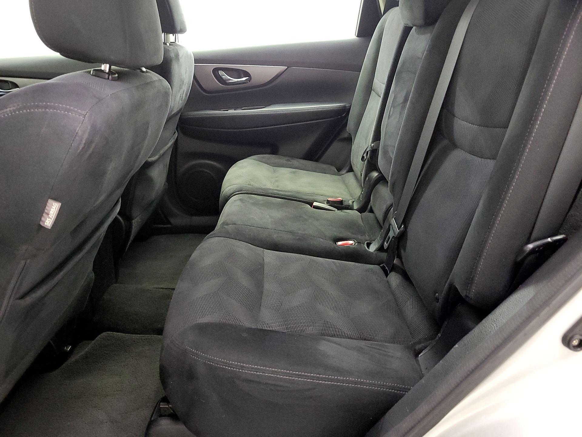 Thumbnail: 2014 Nissan Rogue - 19